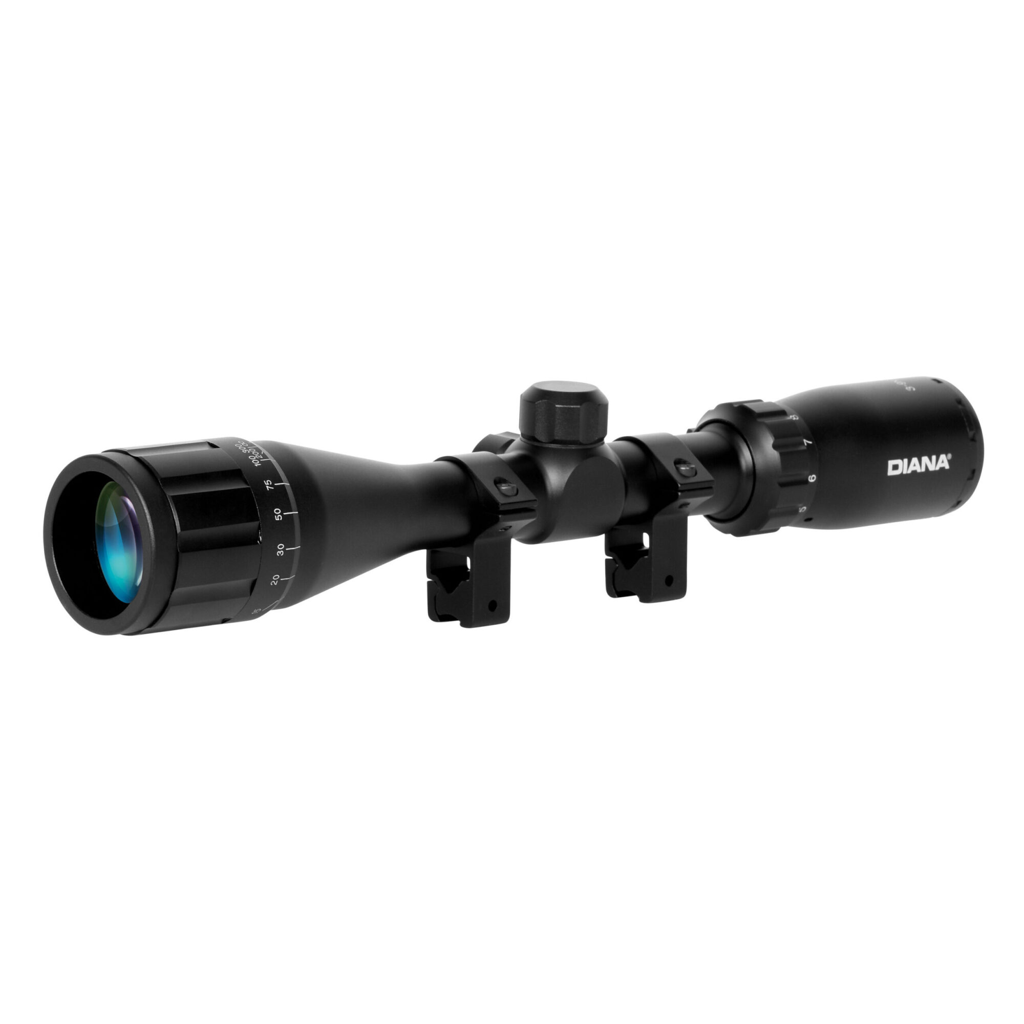 DIANA Zielfernrohr 3-9x40 AO Duplex – Bild 3