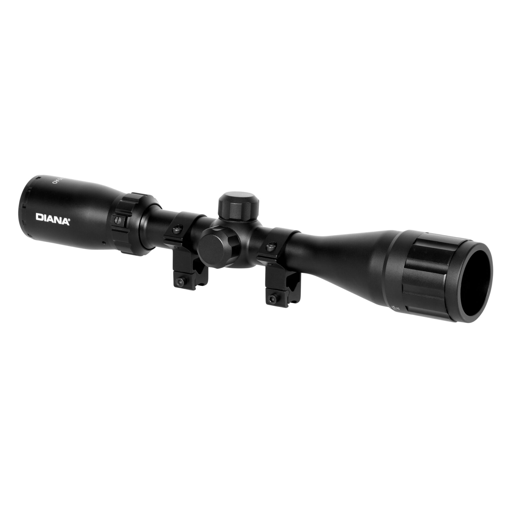 DIANA Zielfernrohr 3-9x40 AO Duplex – Bild 4