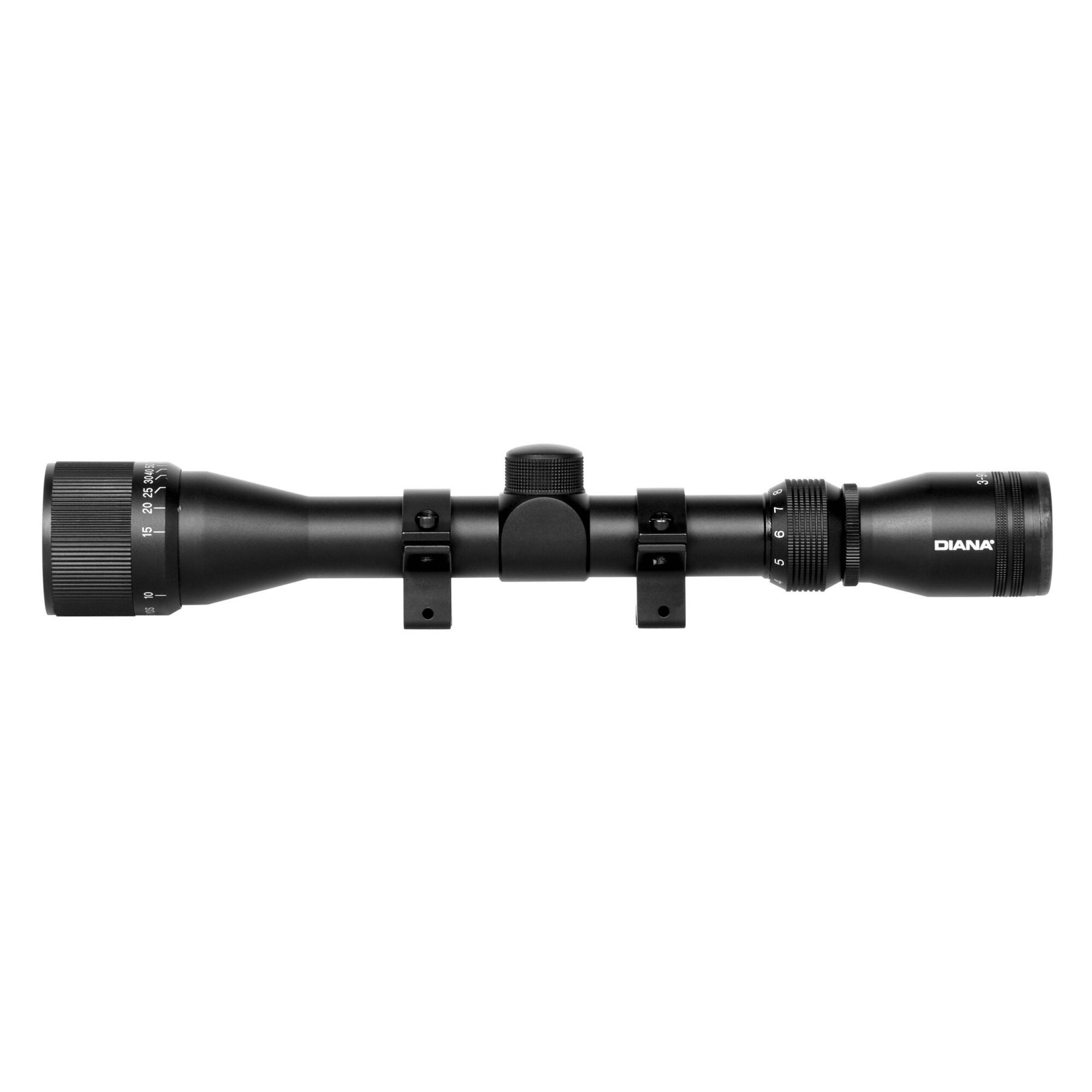 DIANA Zielfernrohr 3-9x32 AO Duplex