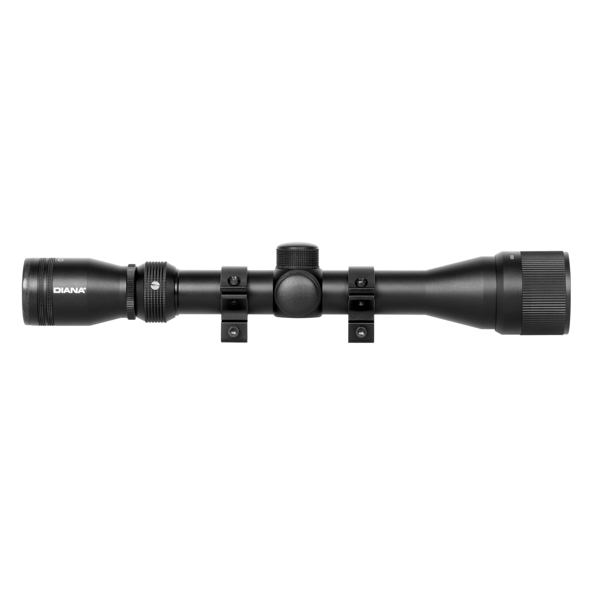 DIANA Zielfernrohr 3-9x32 AO Duplex – Bild 2