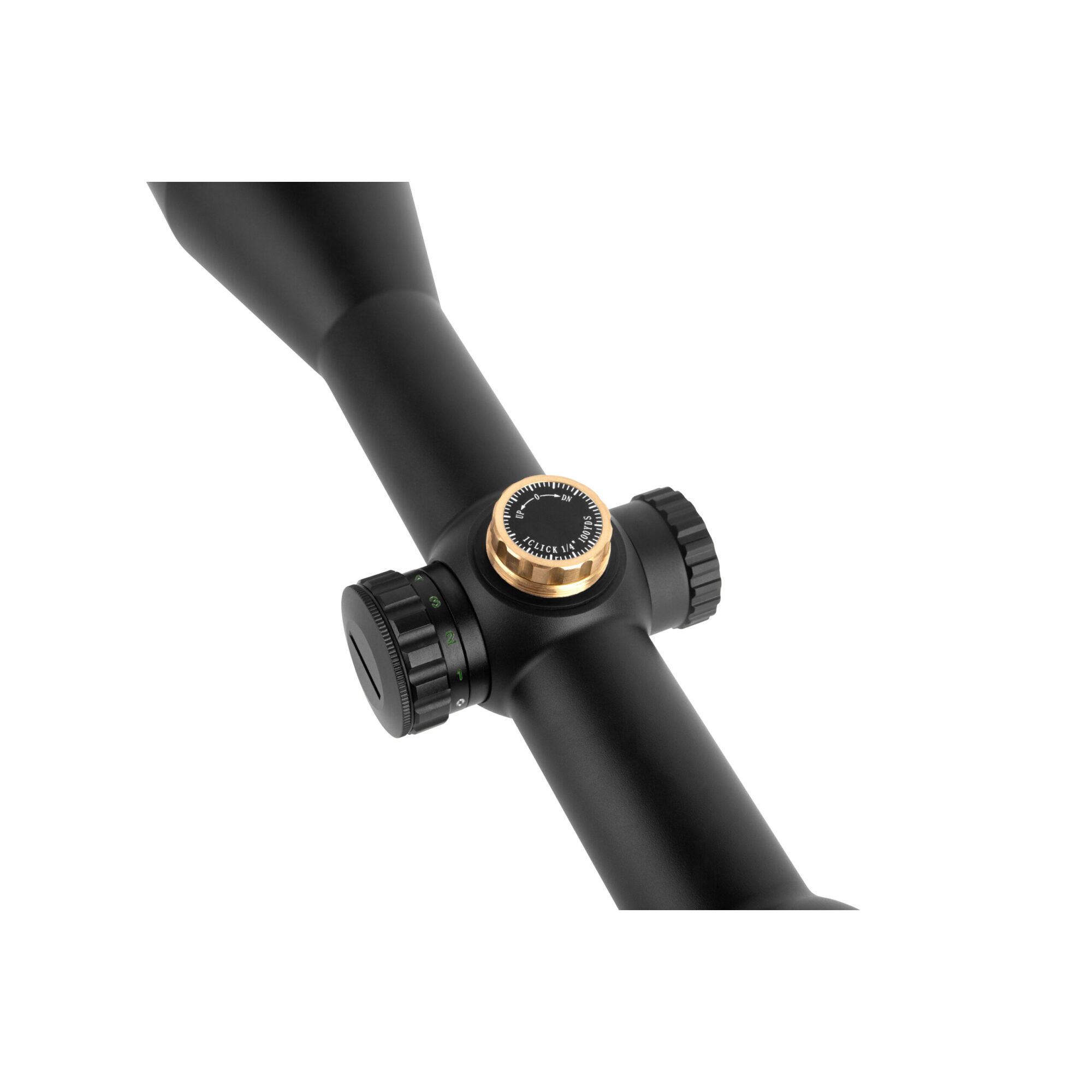 DIANA Zielfernrohr 2-12x50 IR Duplex SFP – Bild 8
