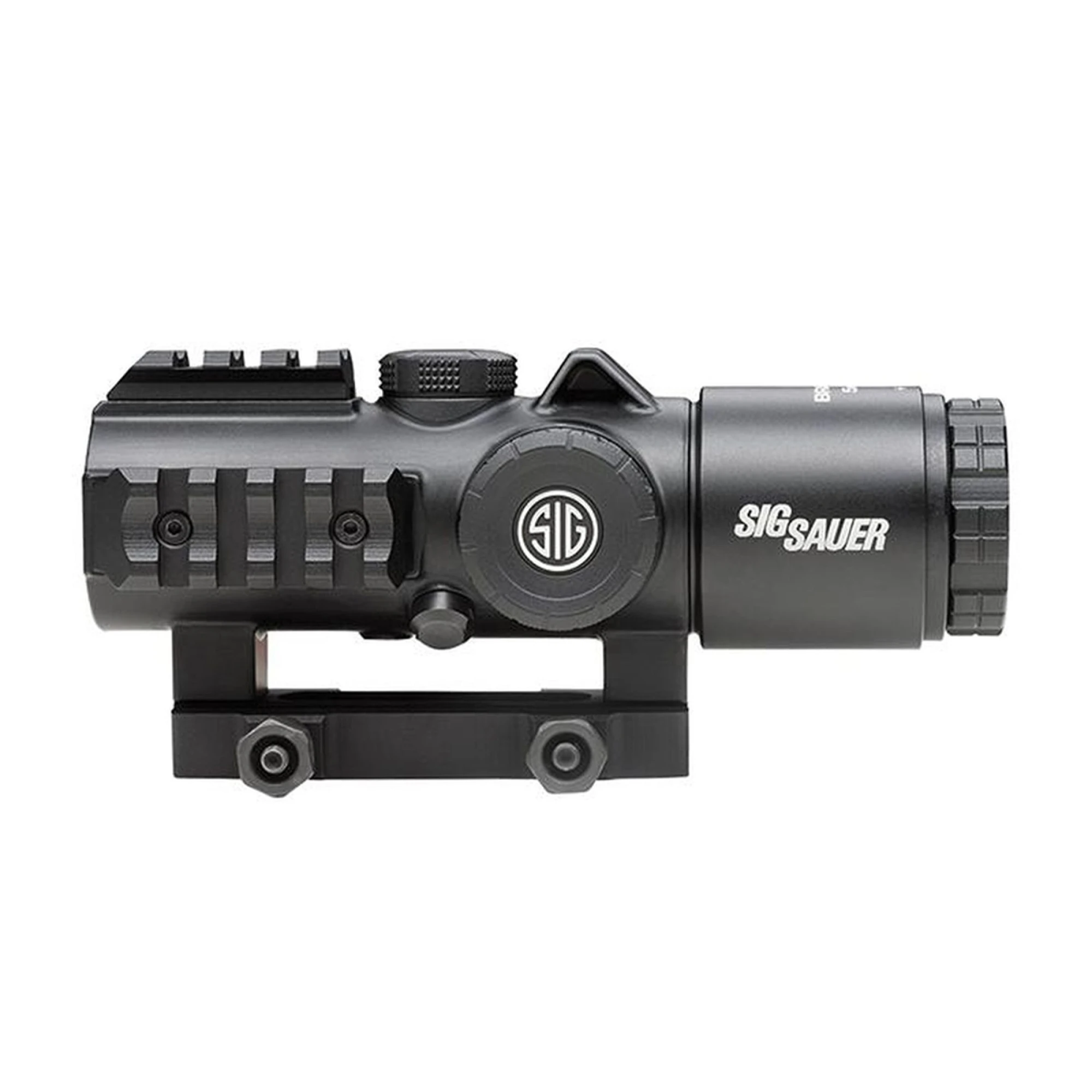 Bravo3 Battle Sight | 5.56/7.62 Horseshoe Dot Sig Sauer