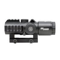 Bravo3 Battle Sight | 5.56/7.62 Horseshoe Dot Sig Sauer