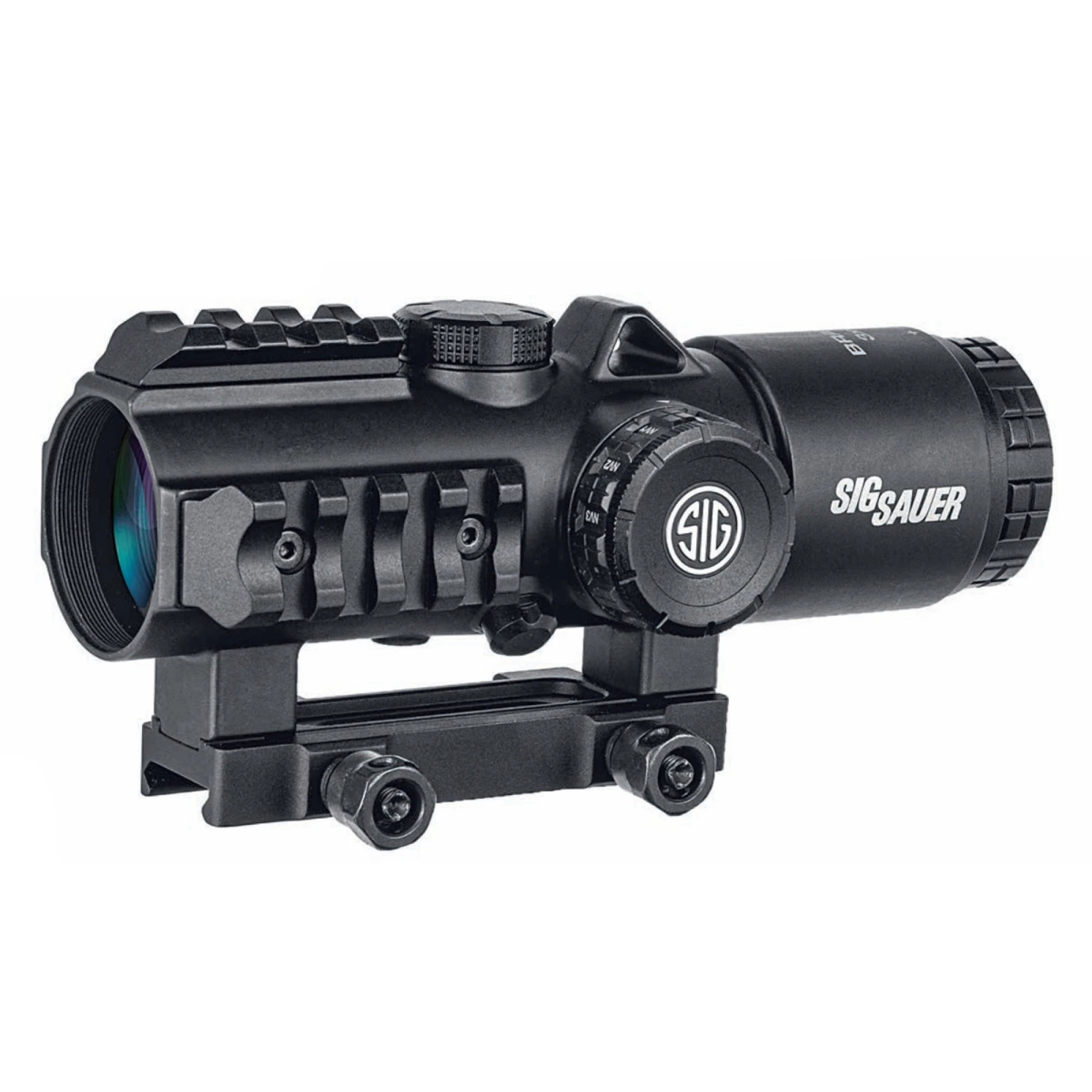 Bravo3 Battle Sight | 5.56/7.62 Horseshoe Dot Sig Sauer – Bild 3