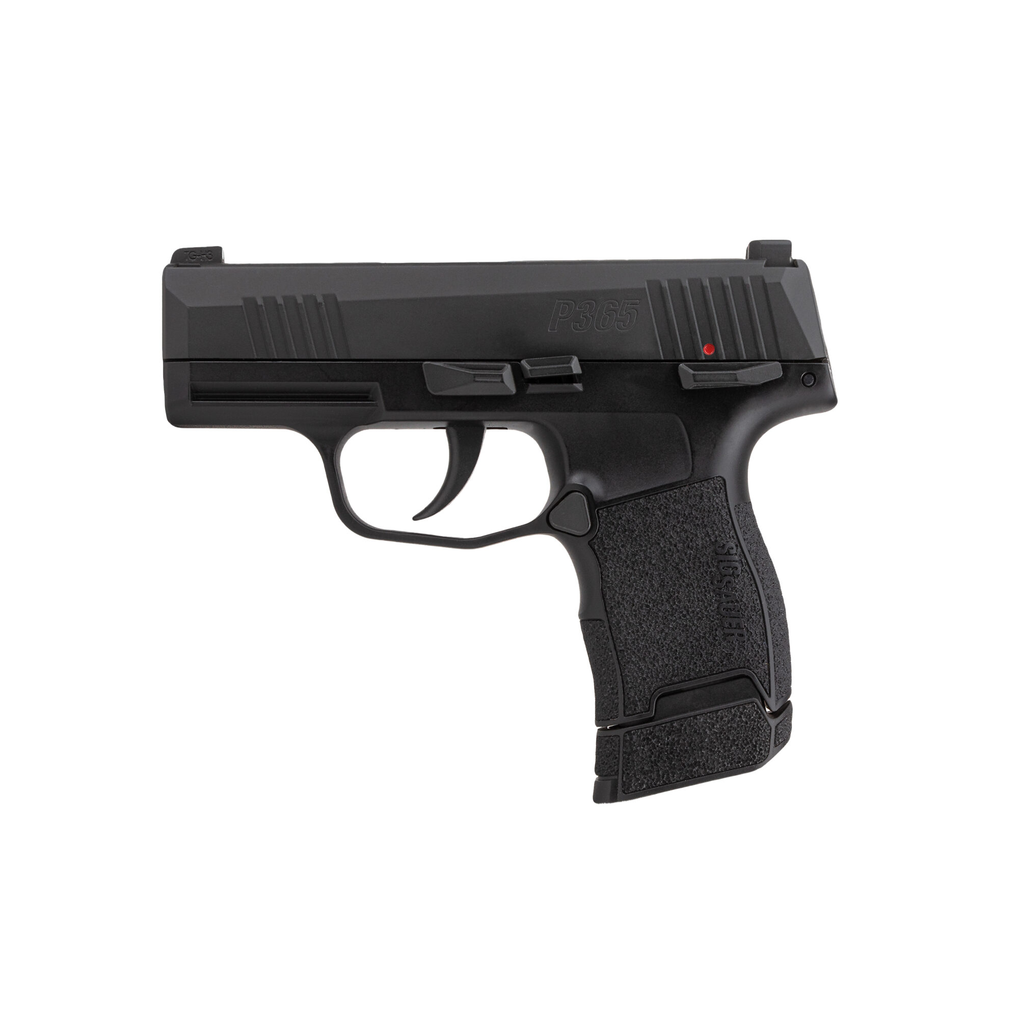 ProForce P365 Schwarz 6mm SIG SAUER - Airsoft Co2 BlowBack