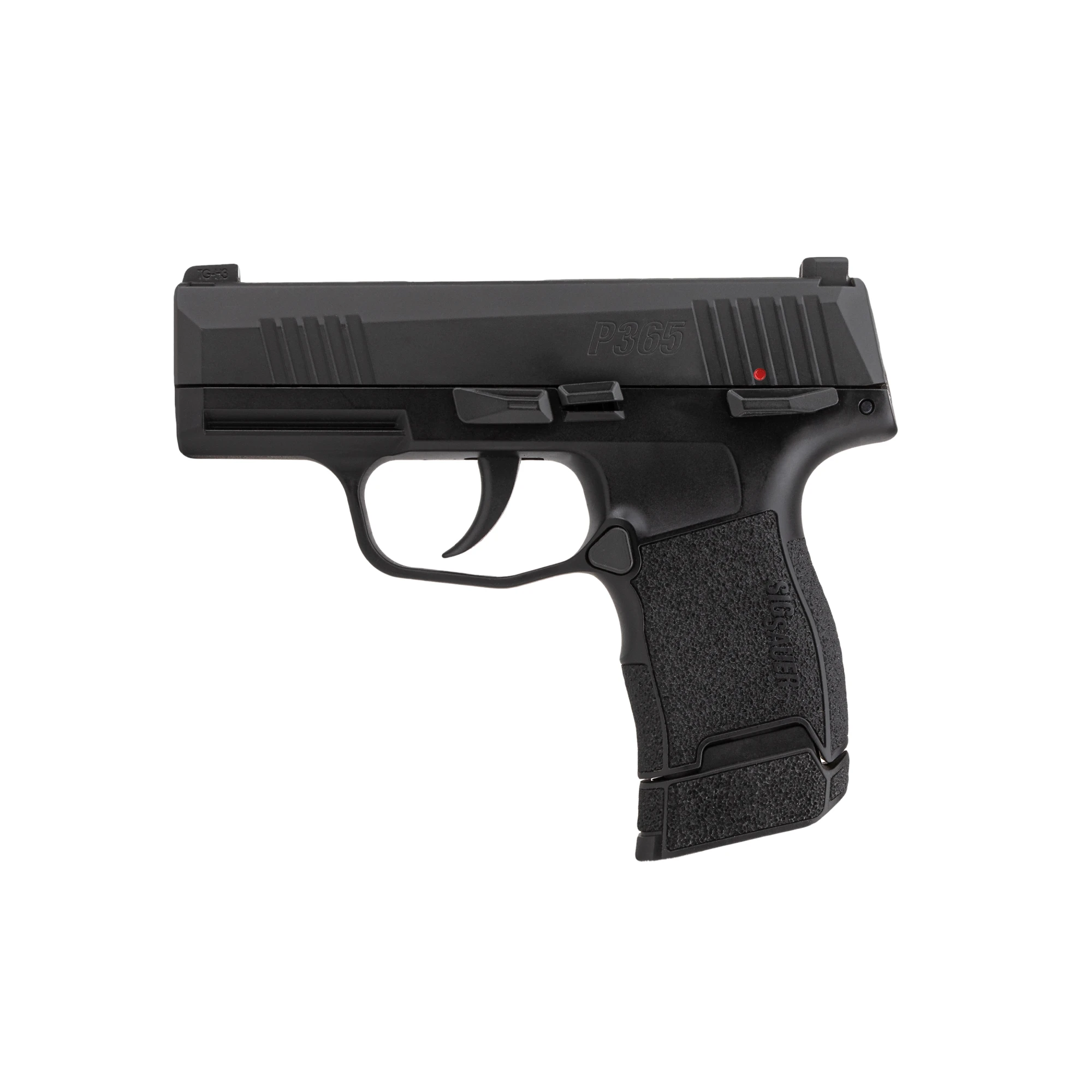 ProForce P365 Schwarz 6mm SIG SAUER - Airsoft Co2 BlowBack