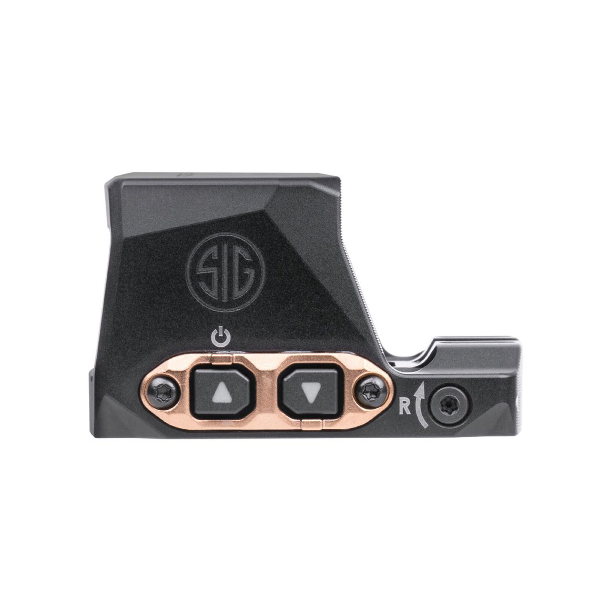 ROMEO-X Compact ROSE Red Dot | Circle Dot SIG SAUER – Bild 3