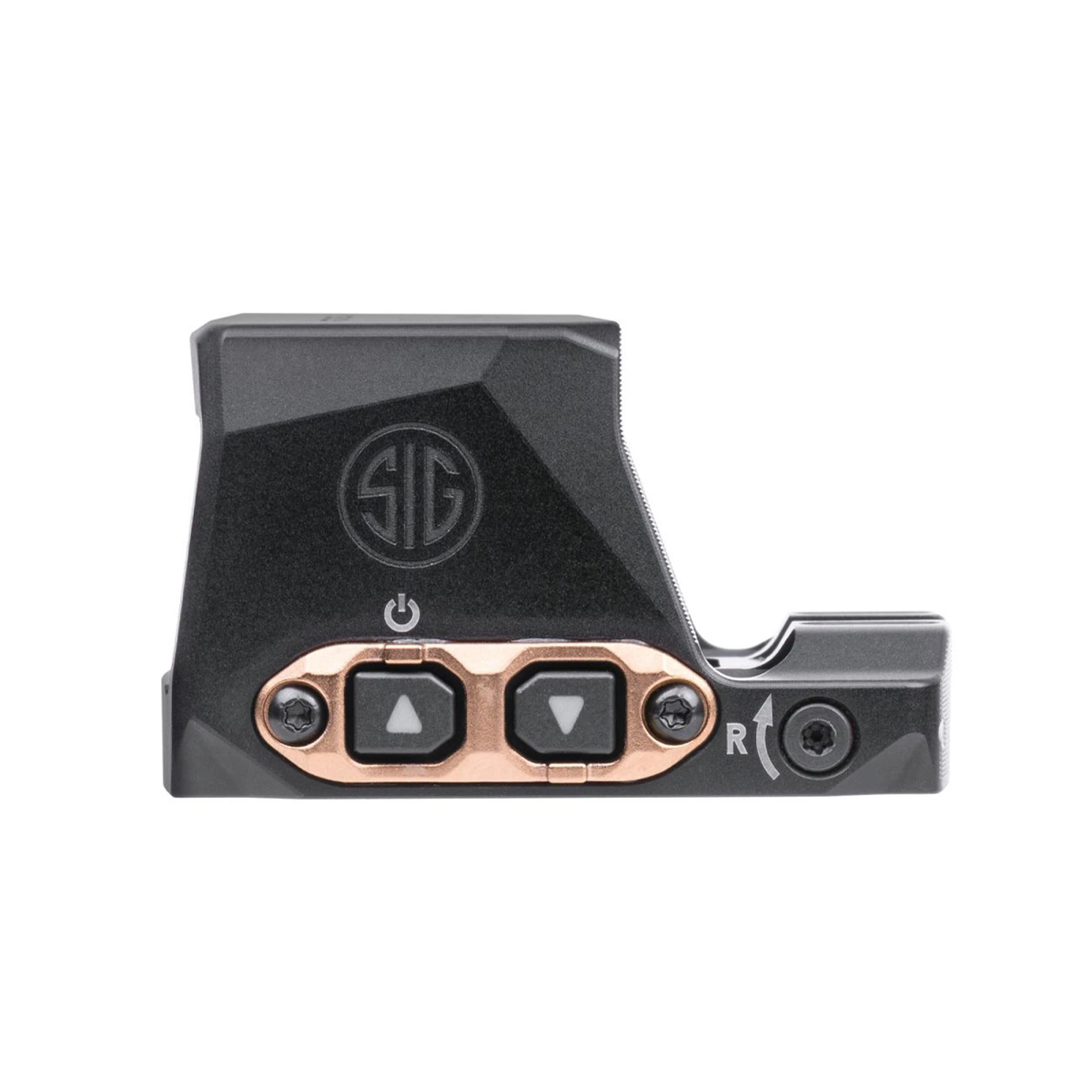 ROMEO-X Compact ROSE Red Dot | Circle Dot SIG SAUER – Bild 3