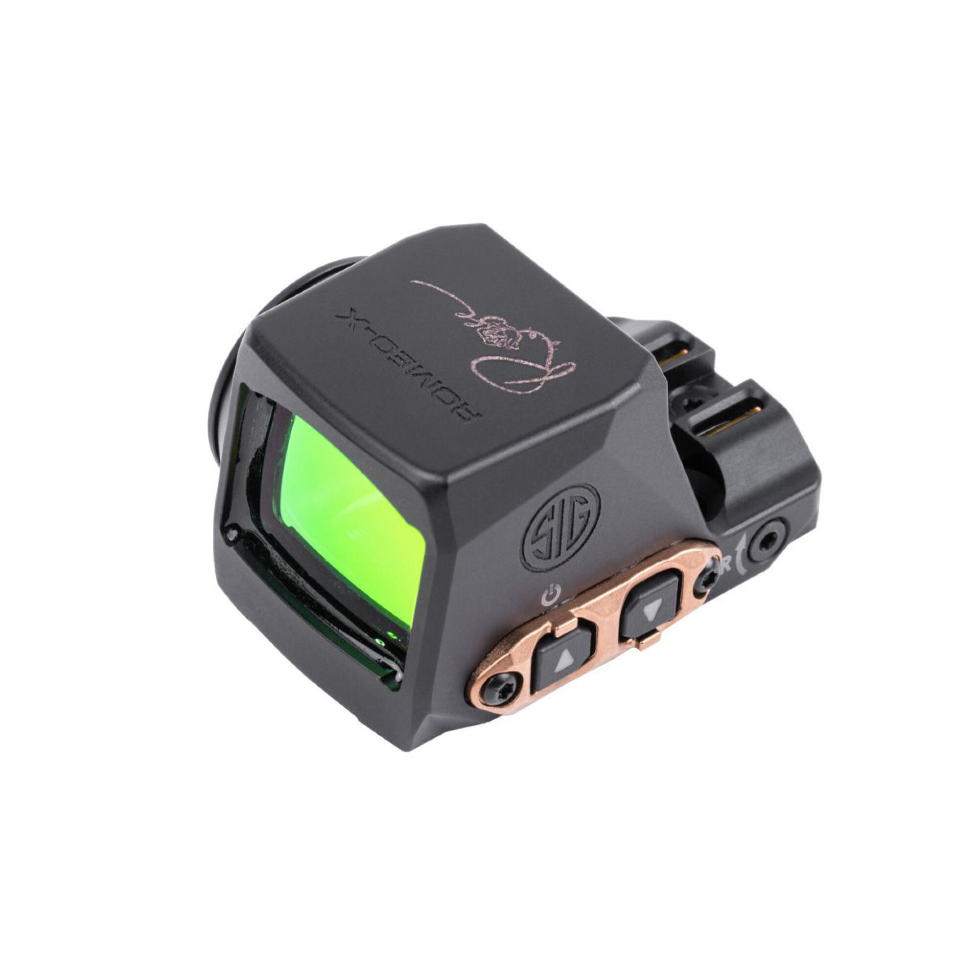 ROMEO-X Compact ROSE Red Dot | Circle Dot SIG SAUER – Bild 8