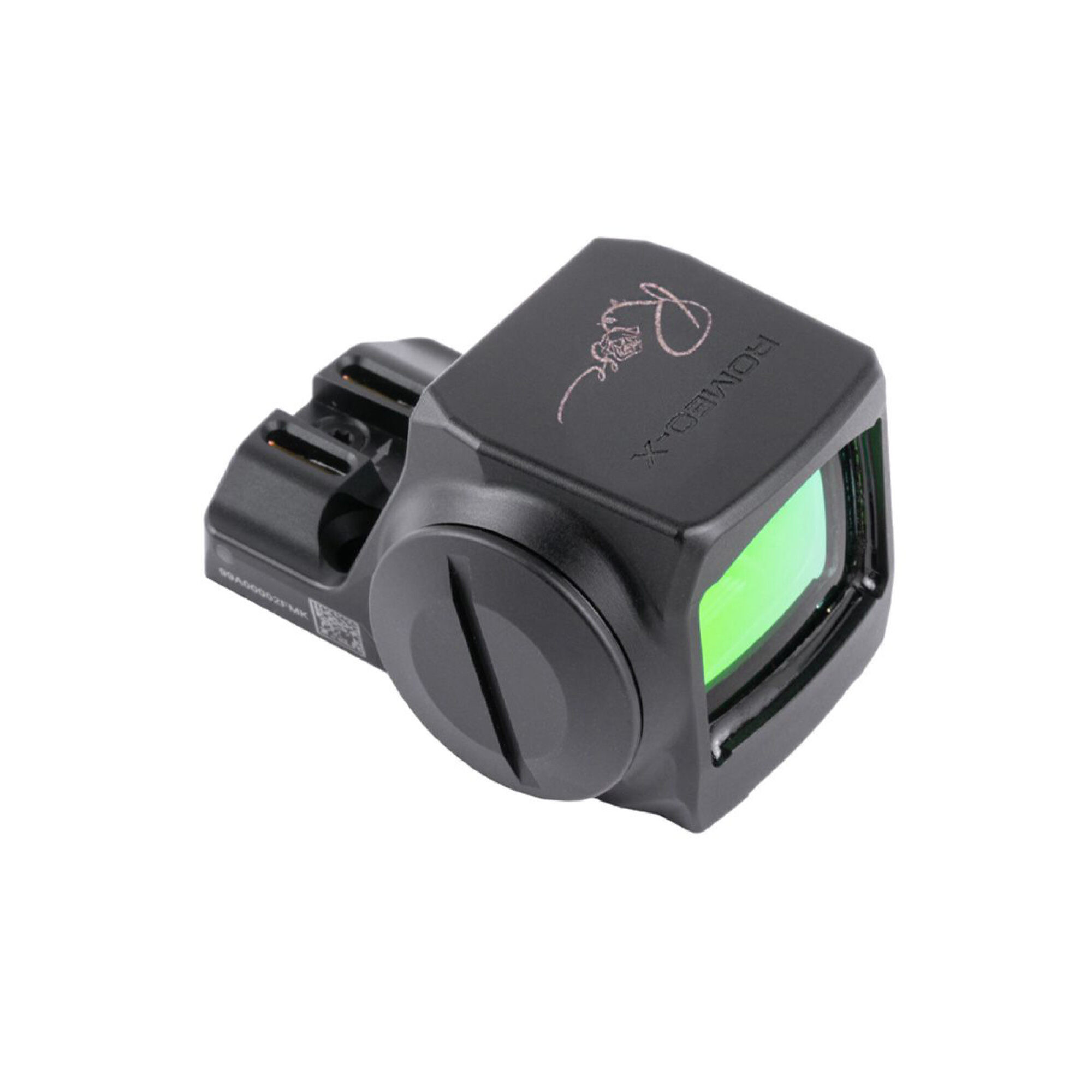 ROMEO-X Compact ROSE Red Dot | Circle Dot SIG SAUER – Bild 9