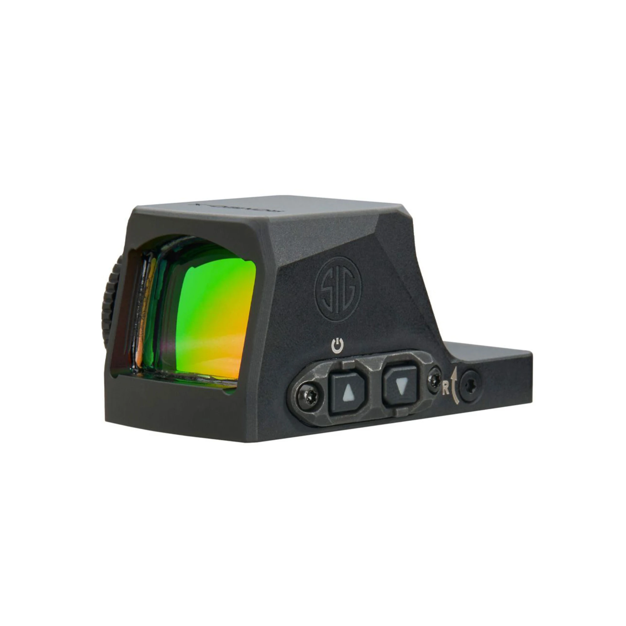 ROMEO-X Enclosed PRO Red Dot SIG SAUER