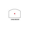 ROMEO-X Enclosed PRO Red Dot | 6 MOA SIG SAUER – Bild 8