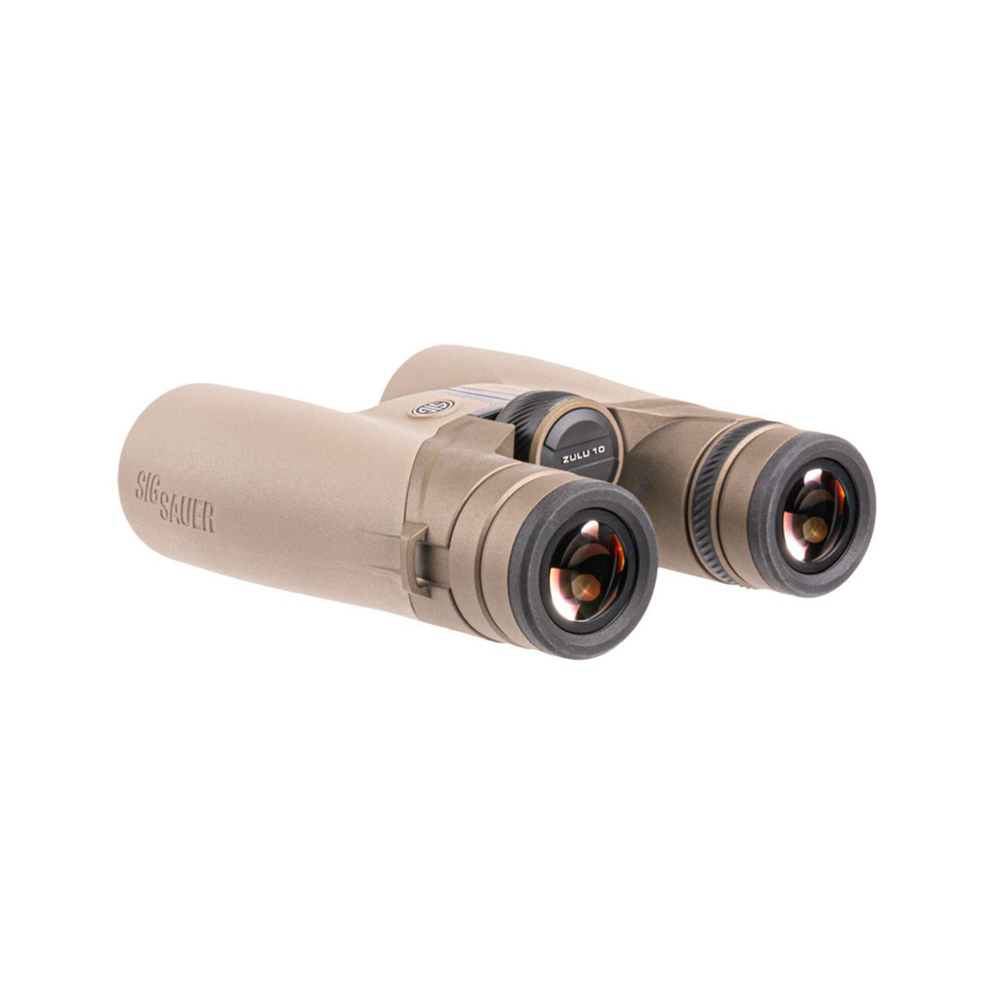 ZULU10 HDX Fernglas 12x50 SIG SAUER – Bild 2
