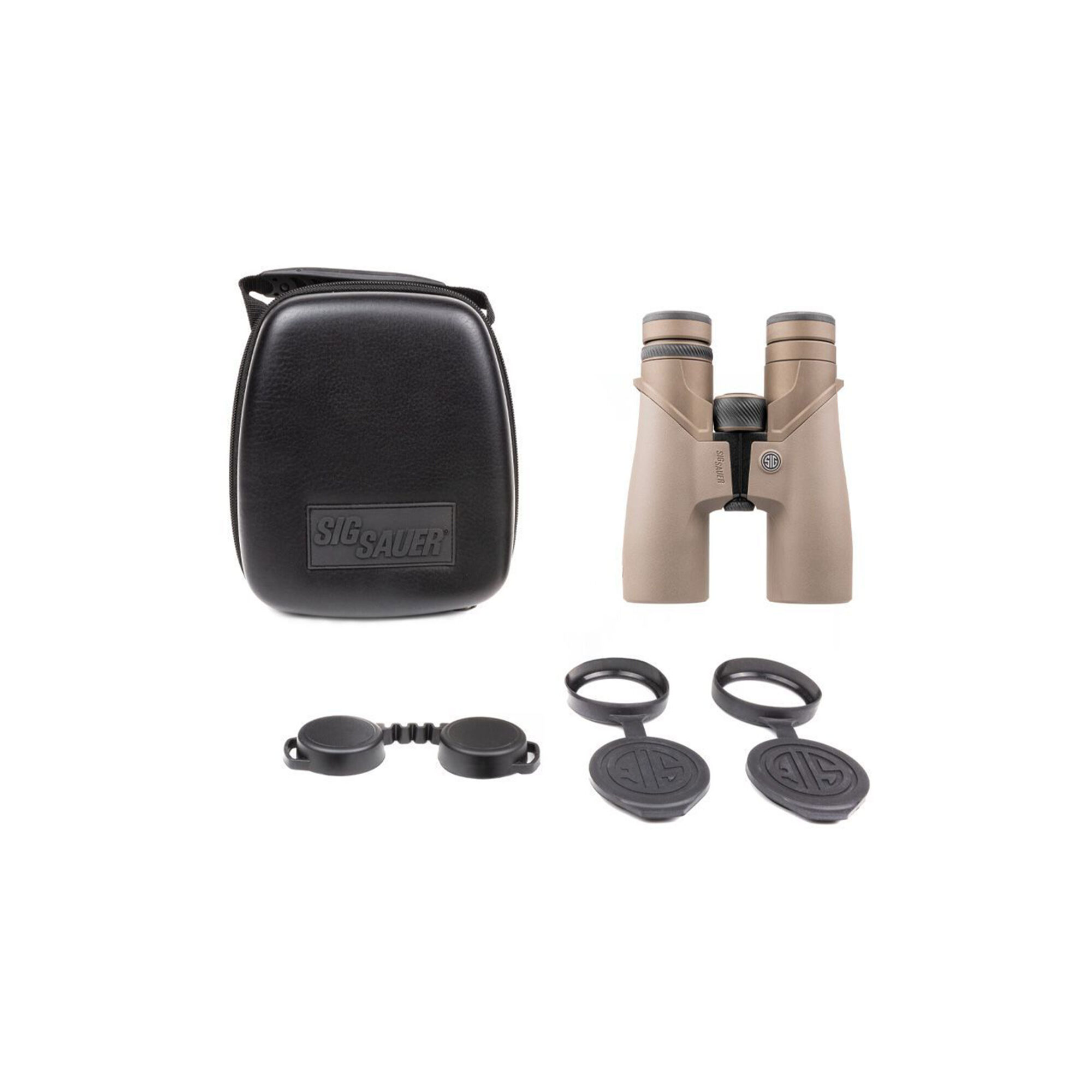 ZULU10 HDX Fernglas 12x50 SIG SAUER – Bild 6