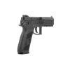 CZ 75 P-09 Kunststoff Schwarz 6mm - Airsoft Gas BlowBack – Bild 5