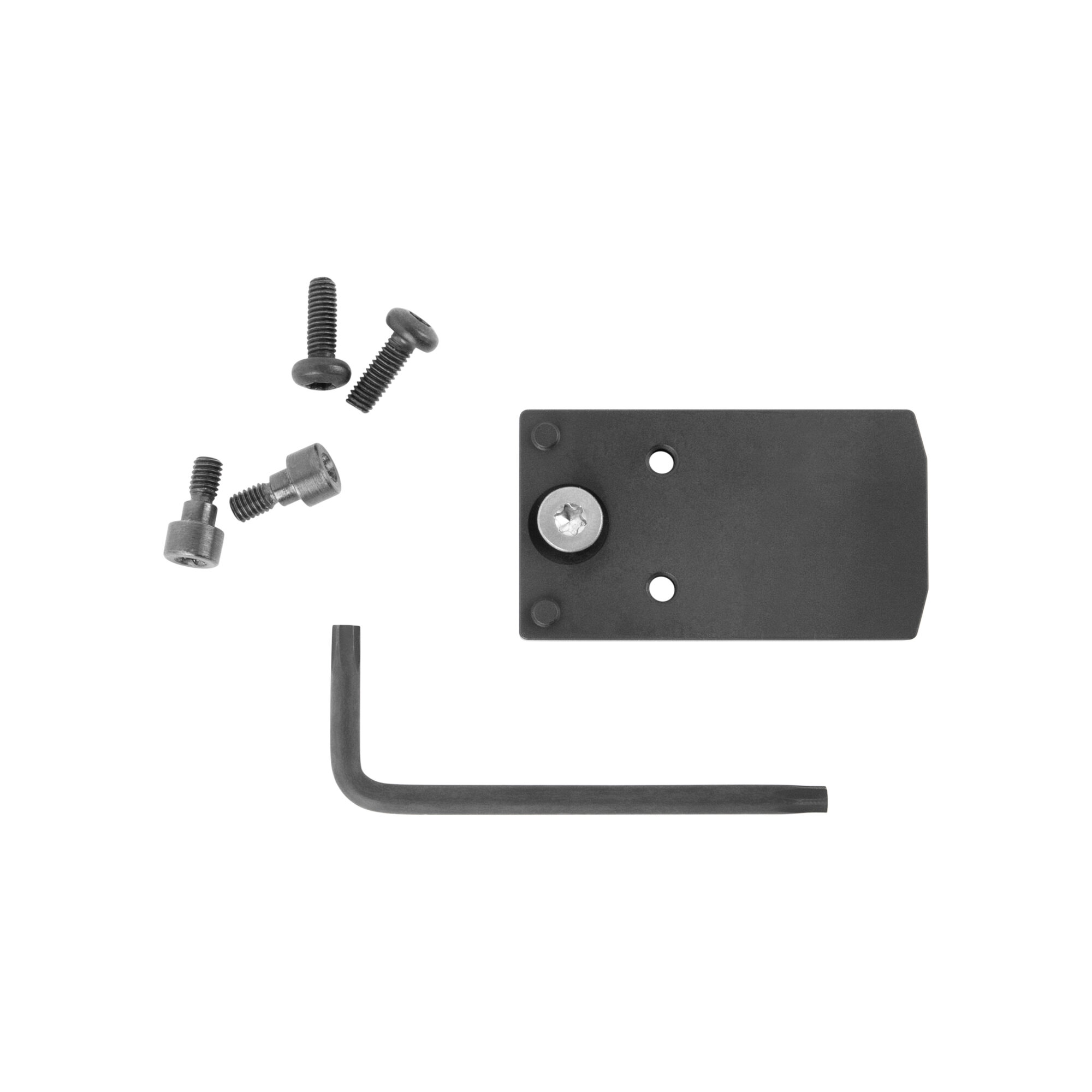 Adapterkit ROMEO1 & ROMEO1PRO | P226 X-Serie | schwarz SIG SAUER