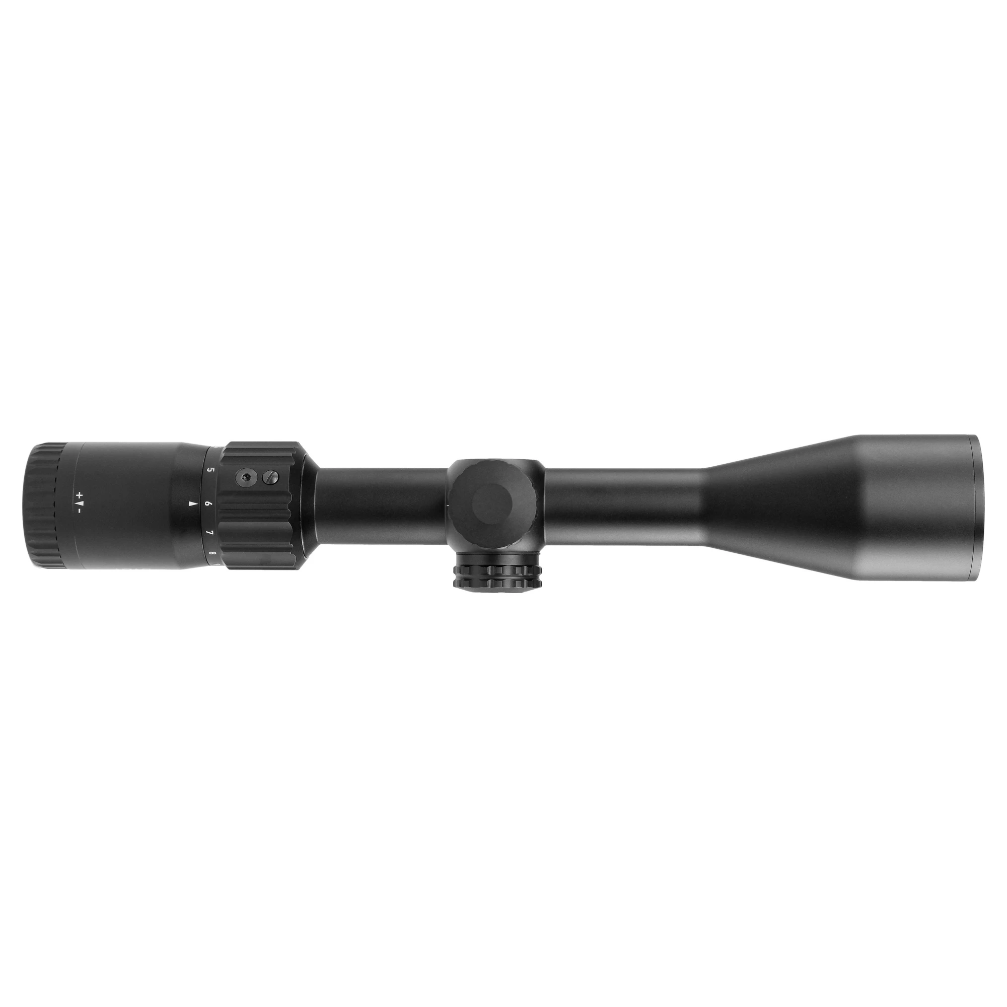 Iris 3-9x40 Duplex MOA SFP Element Optics – Bild 4