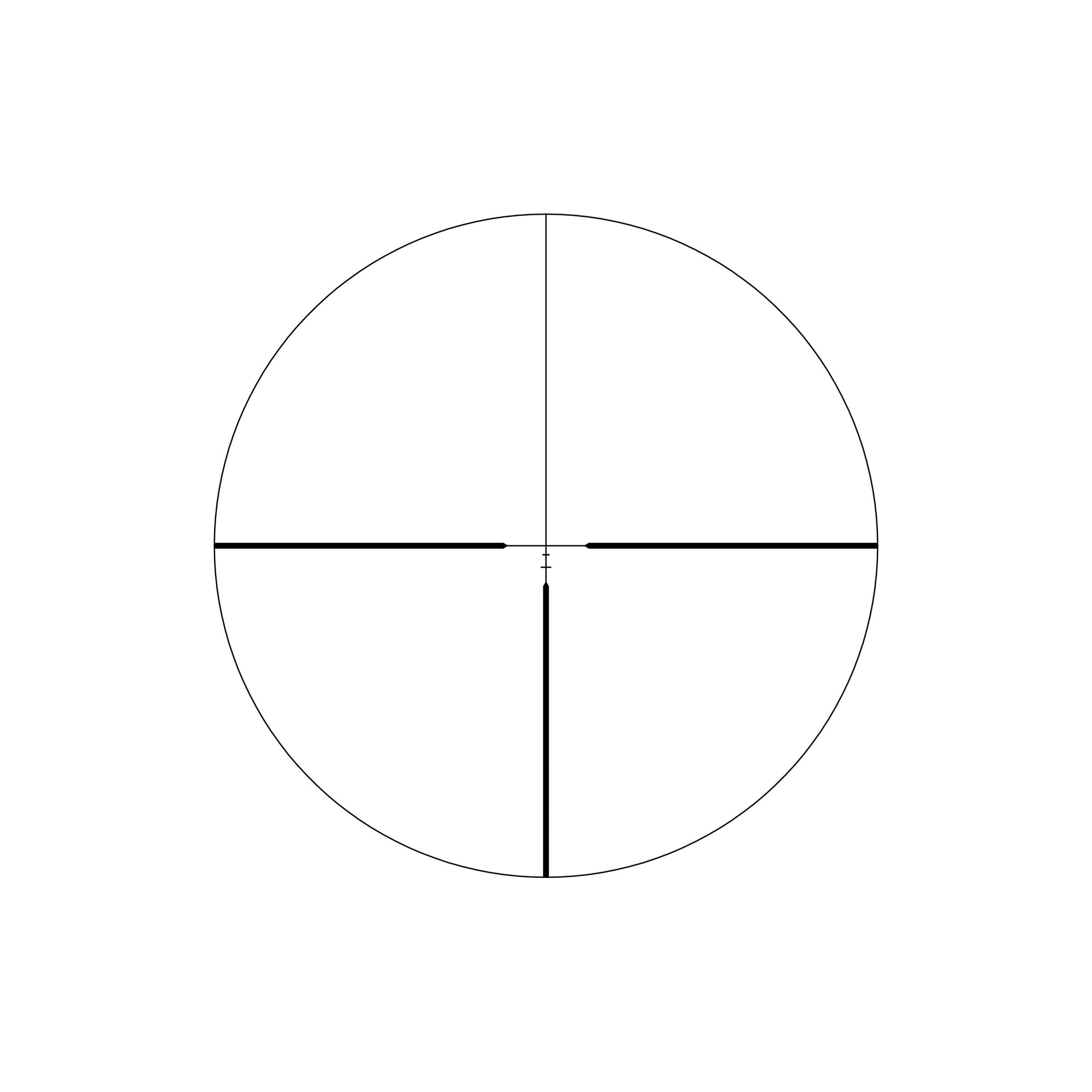 Iris 4-12x44 RAPTR-1 MOA SFP Element Optics – Bild 10