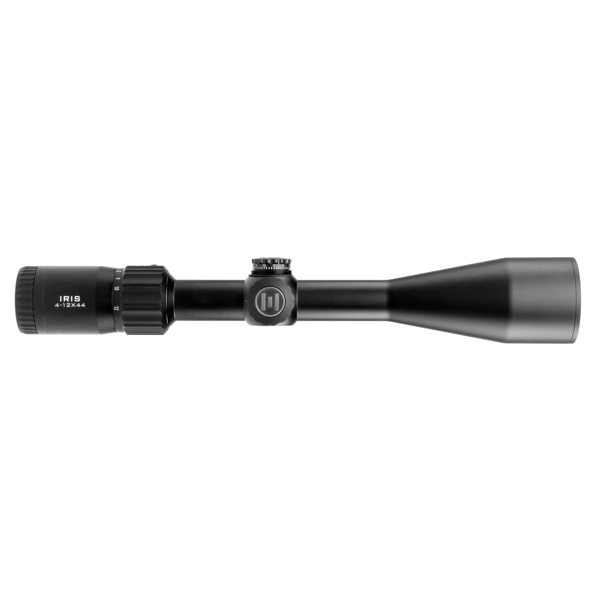 Iris 4-12x44 RAPTR-1 MOA SFP Element Optics – Bild 3