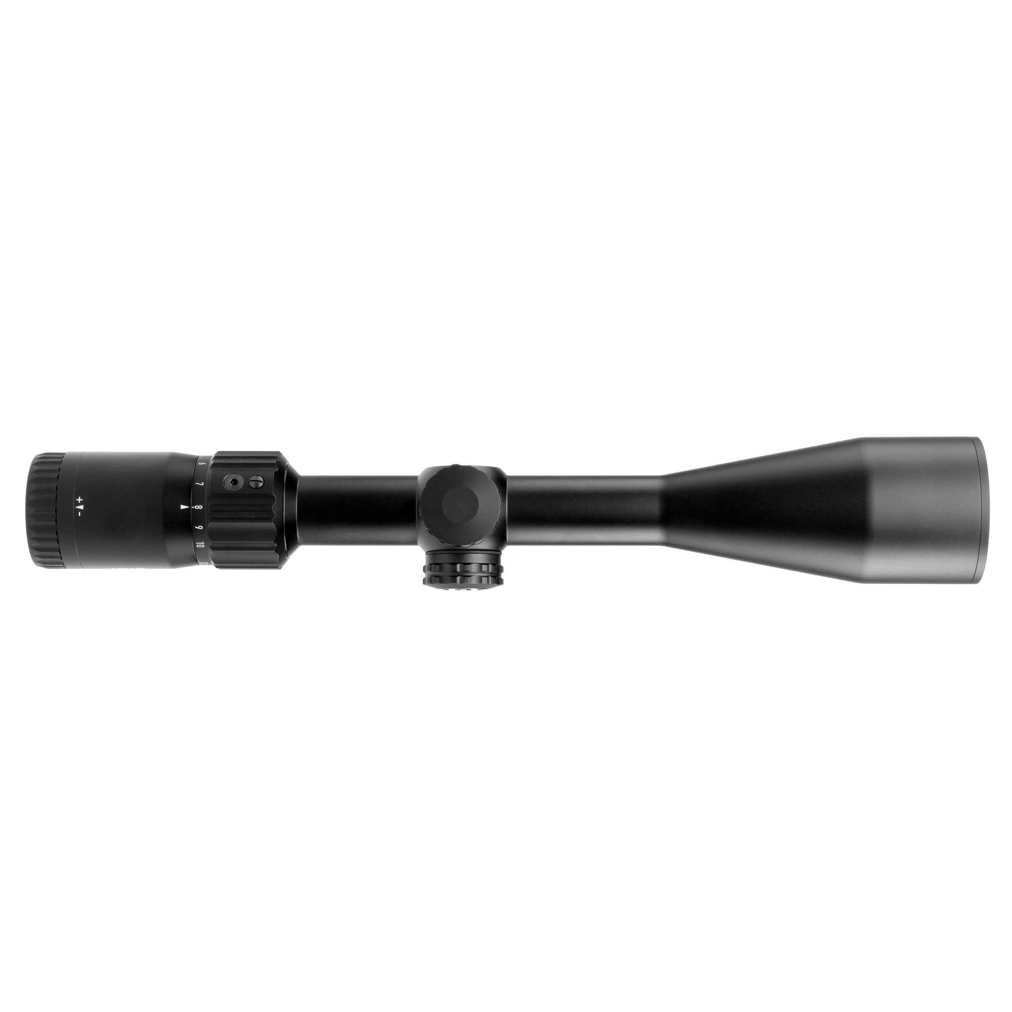 Iris 4-12x44 RAPTR-1 MOA SFP Element Optics – Bild 4