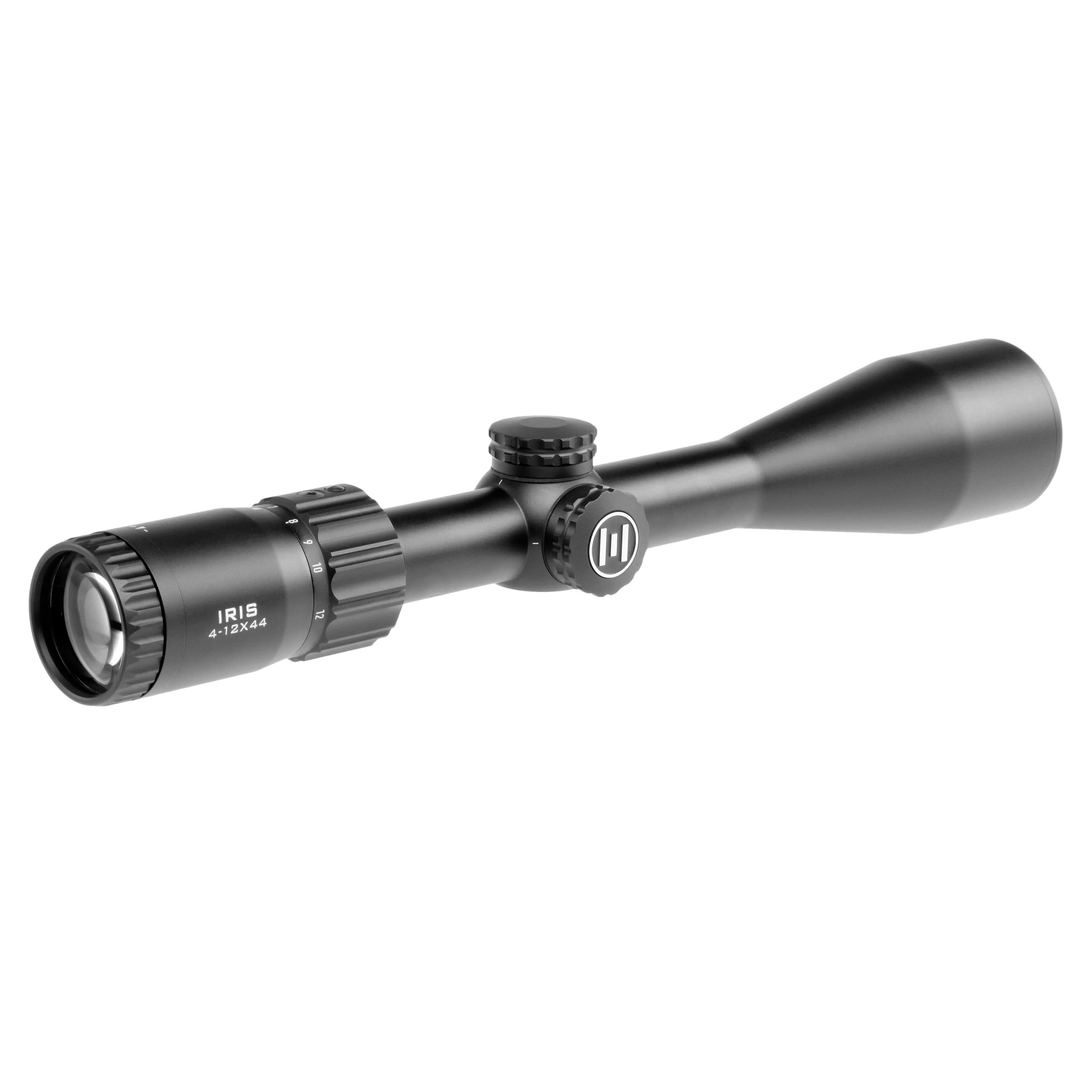 Iris 4-12x44 RAPTR-1 MOA SFP Element Optics – Bild 6