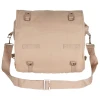 BW Kampftasche,  groß,  khaki