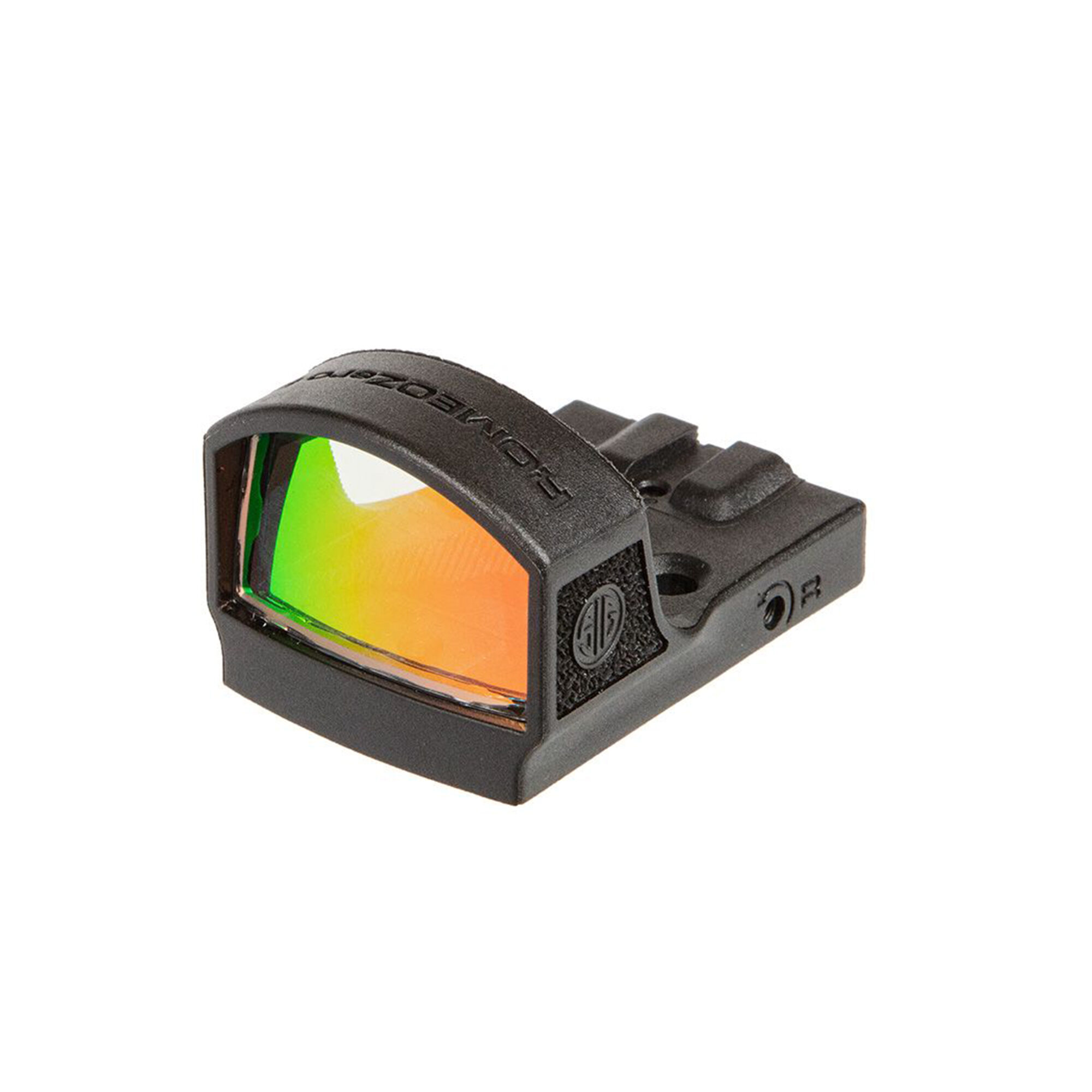ROMEO ZERO-R Red Dot | Circle Dot | 2 MOA Sig Sauer