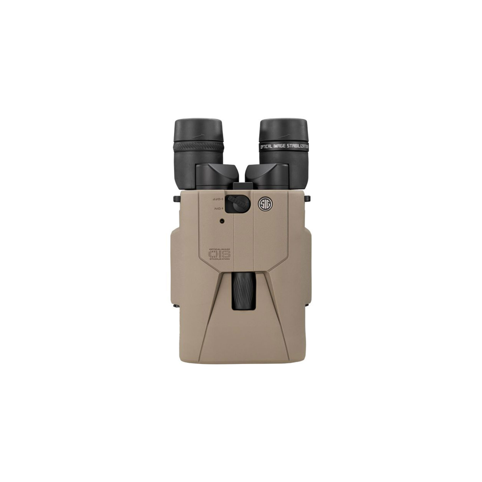 ZULU6 HDX PRO 14x50 Fernglas mit Bildstabilisator SIG SAUER – Bild 3