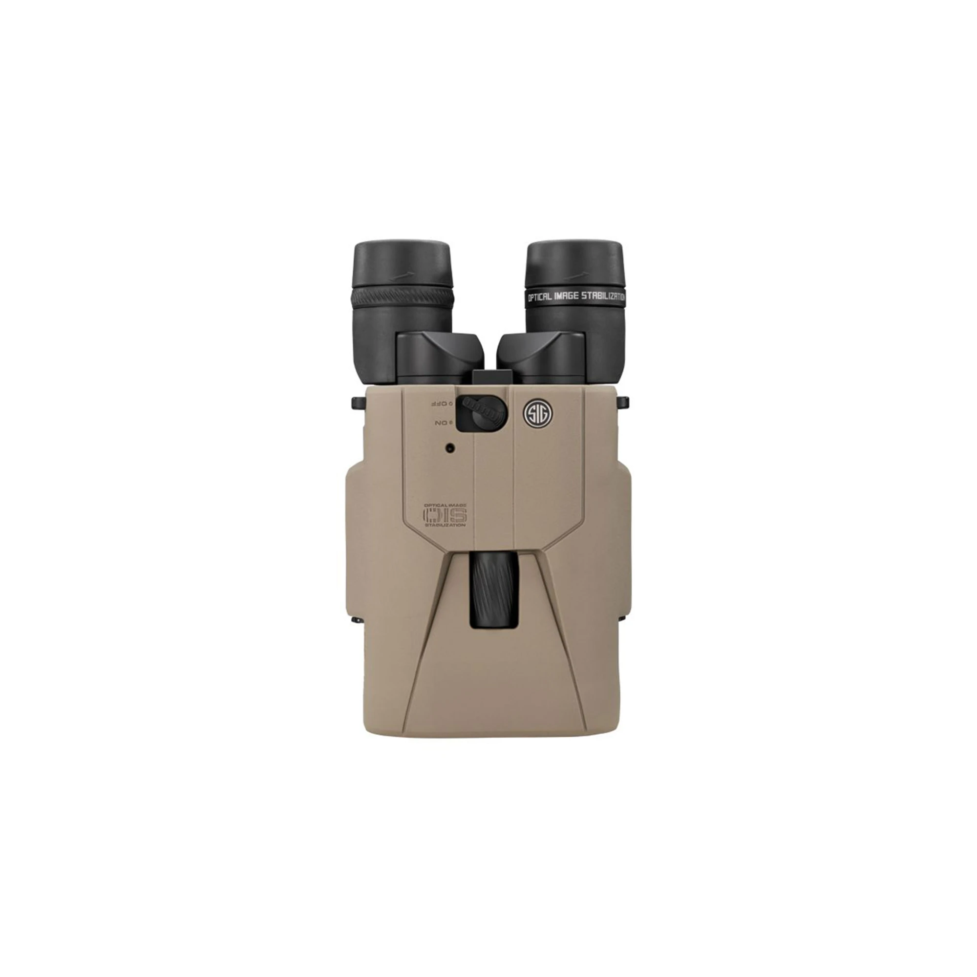 ZULU6 HDX PRO 14x50 Fernglas mit Bildstabilisator SIG SAUER – Bild 3