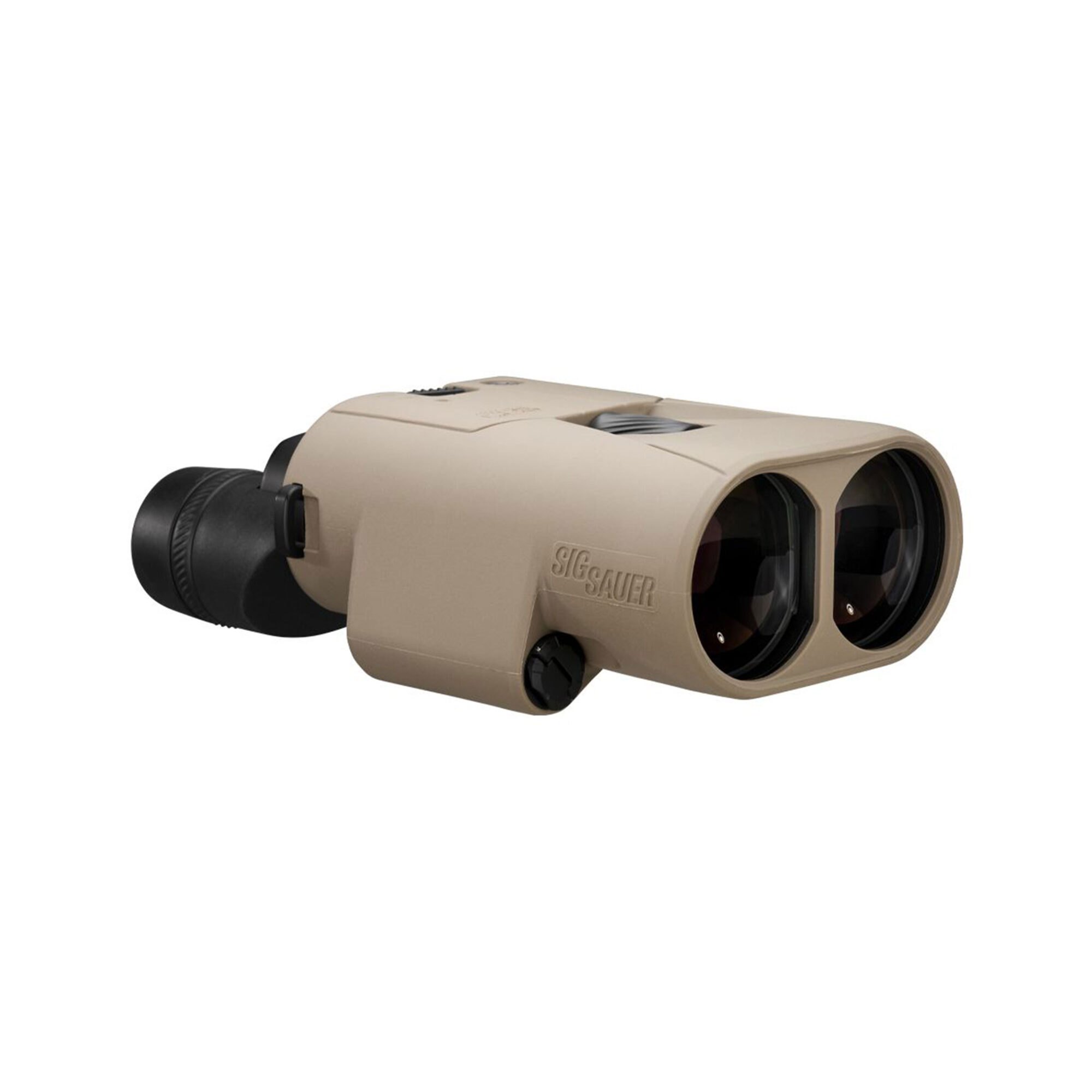 ZULU6 HDX PRO 14x50 Fernglas mit Bildstabilisator SIG SAUER – Bild 5