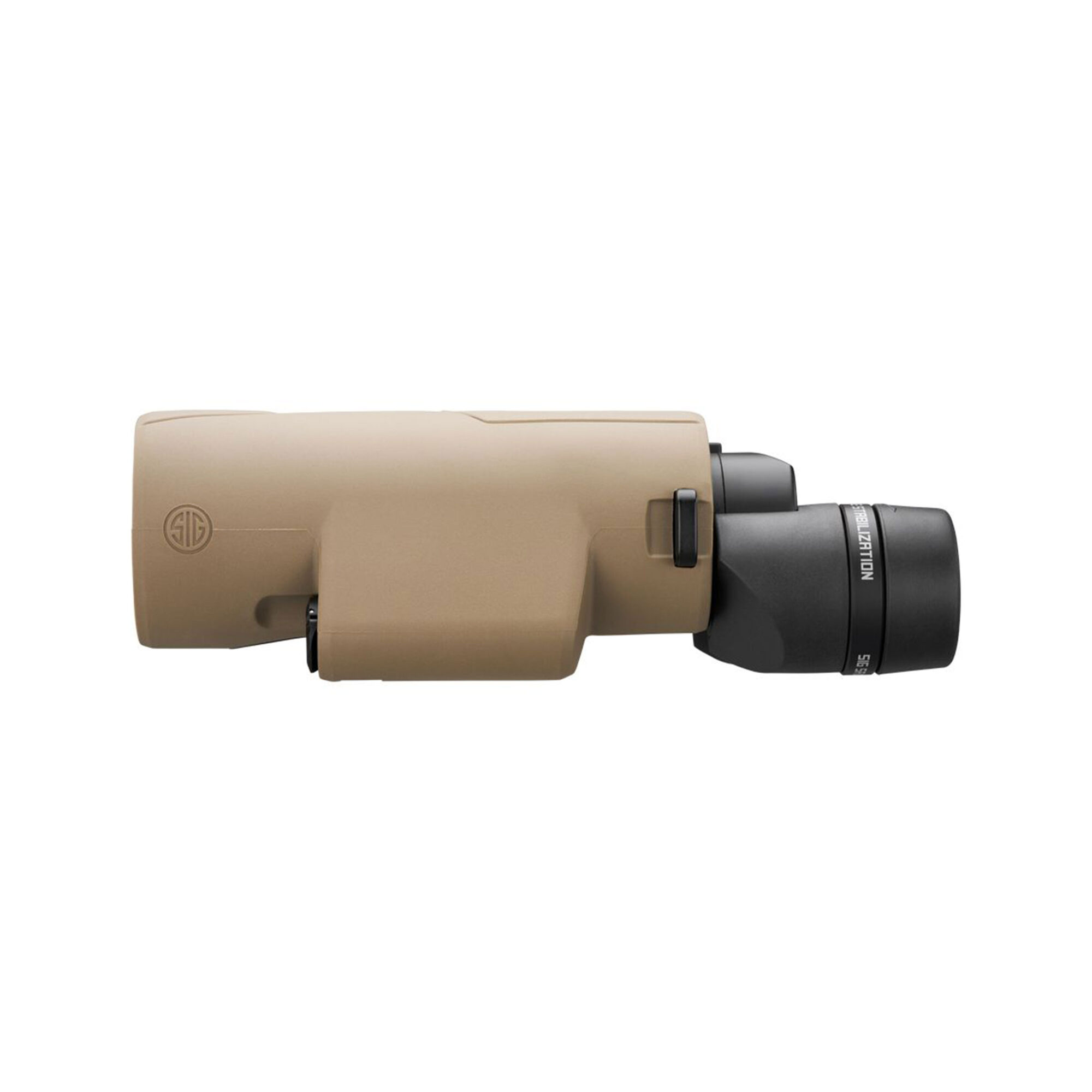 ZULU6 HDX PRO 16x50 Fernglas mit Bildstabilisator SIG SAUER – Bild 2