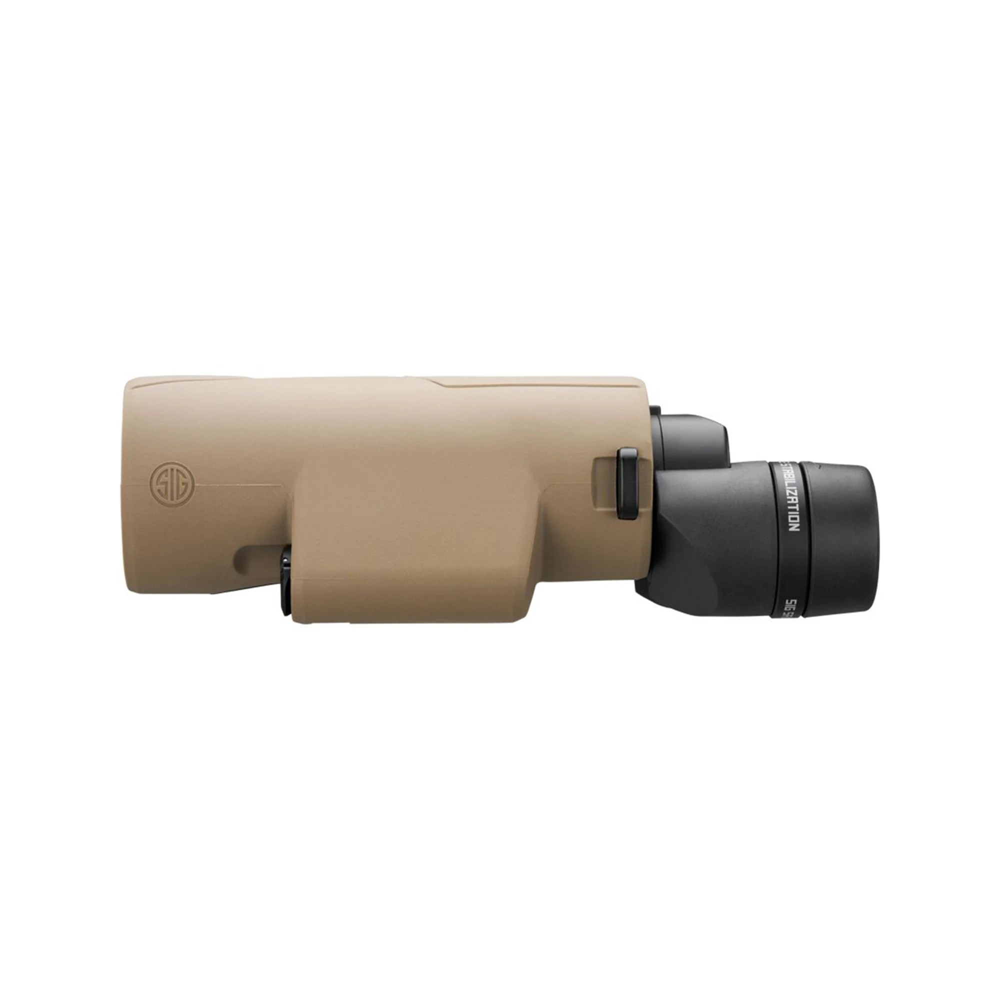 ZULU6 HDX PRO 16x50 Fernglas mit Bildstabilisator SIG SAUER – Bild 2