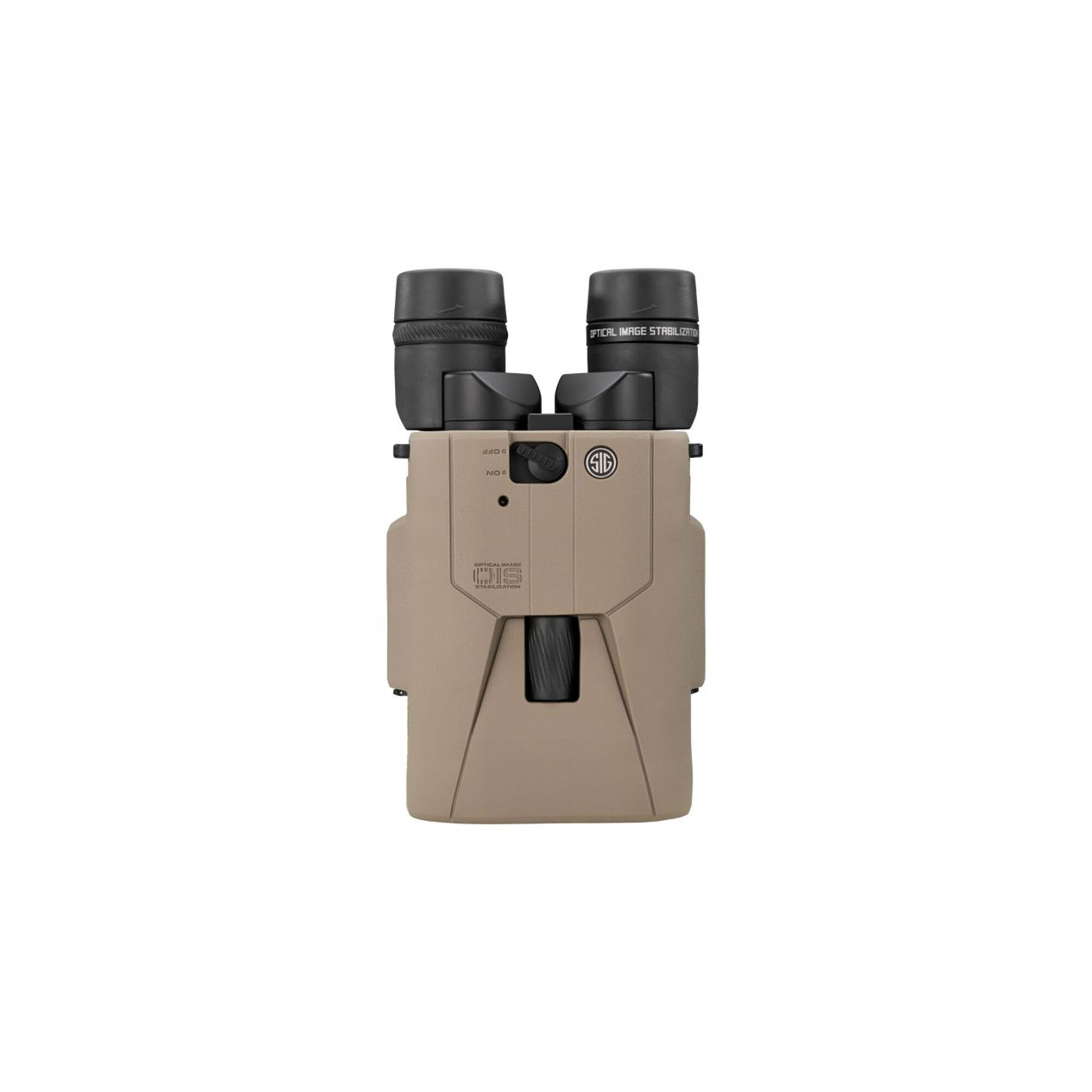 ZULU6 HDX PRO 16x50 Fernglas mit Bildstabilisator SIG SAUER – Bild 3