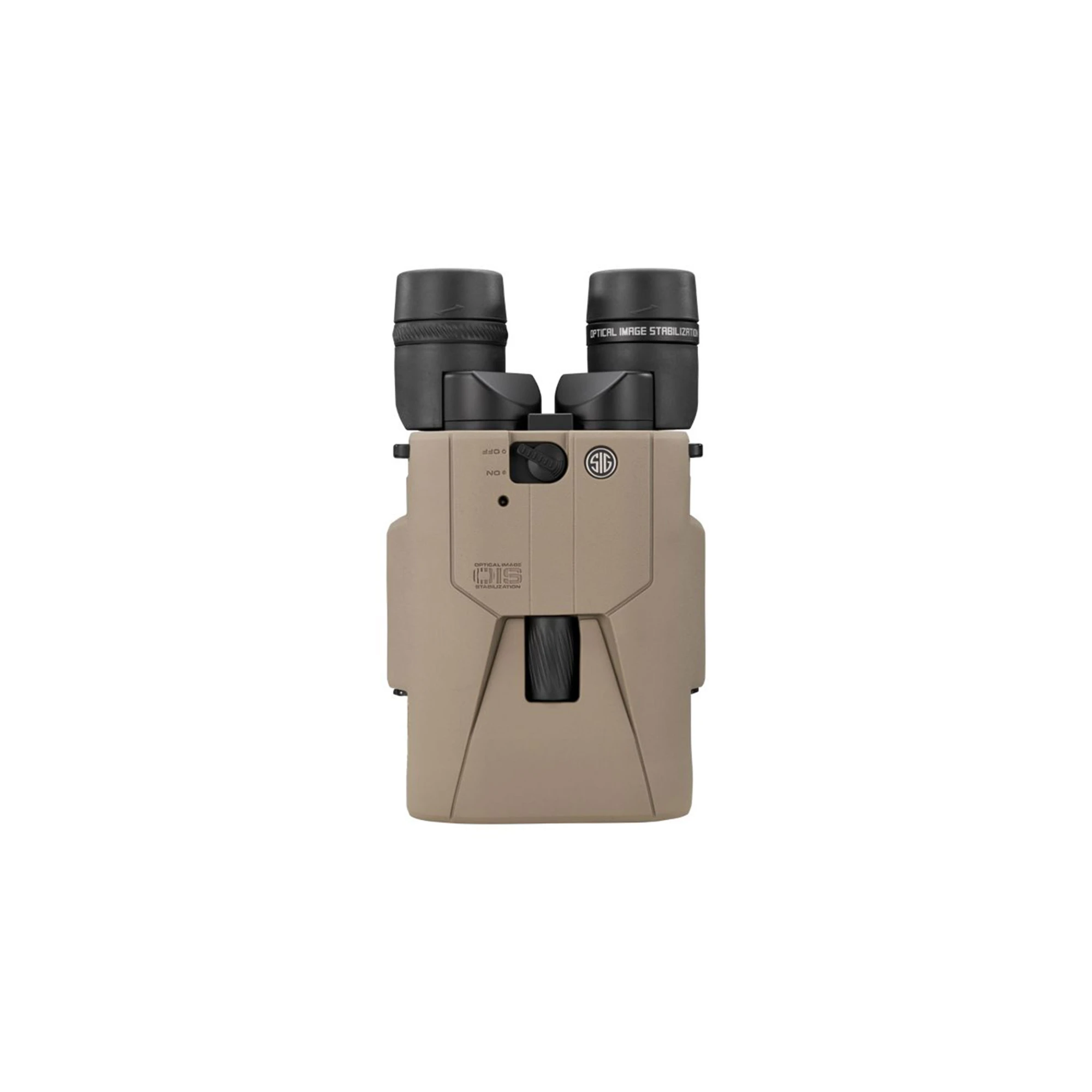 ZULU6 HDX PRO 16x50 Fernglas mit Bildstabilisator SIG SAUER – Bild 3