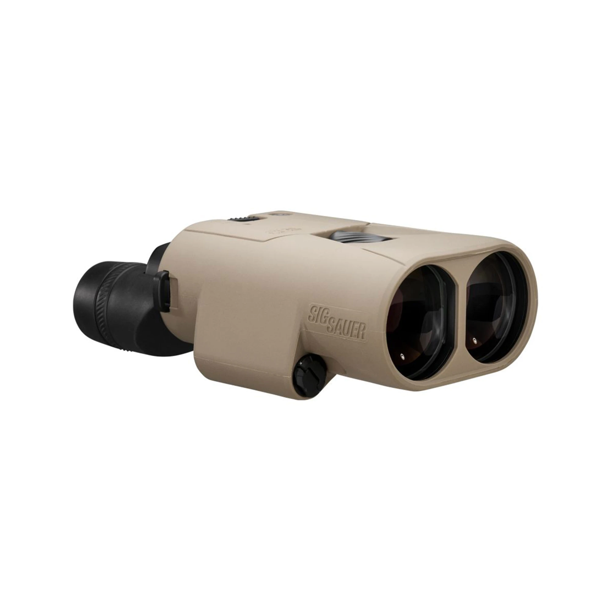 ZULU6 HDX PRO 16x50 Fernglas mit Bildstabilisator SIG SAUER – Bild 5
