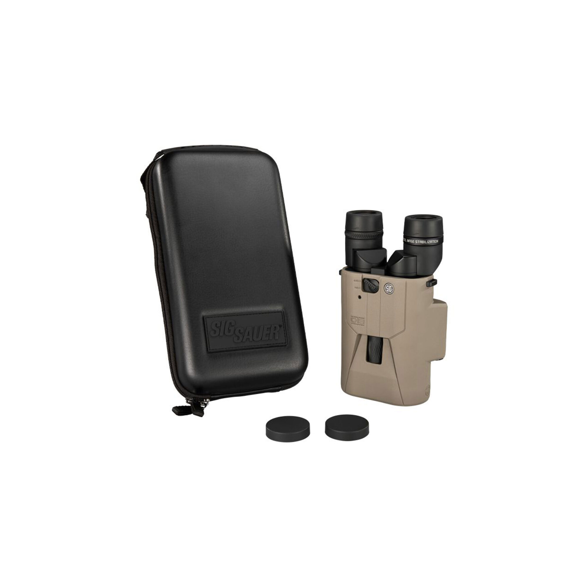 ZULU6 HDX PRO 16x50 Fernglas mit Bildstabilisator SIG SAUER – Bild 6