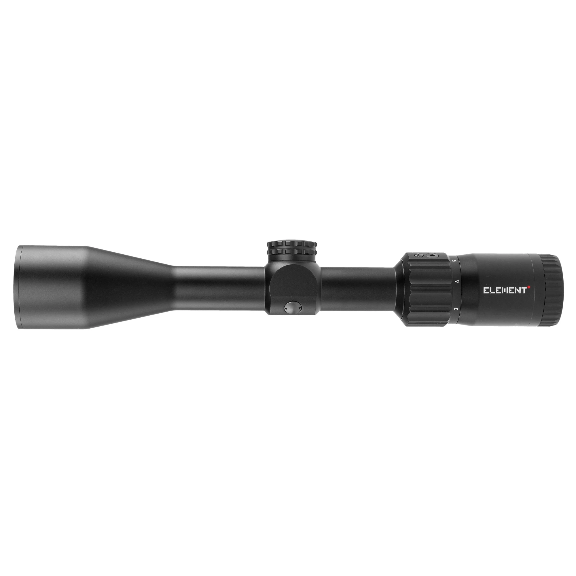 Iris 3-9x40 Duplex MOA SFP Element Optics