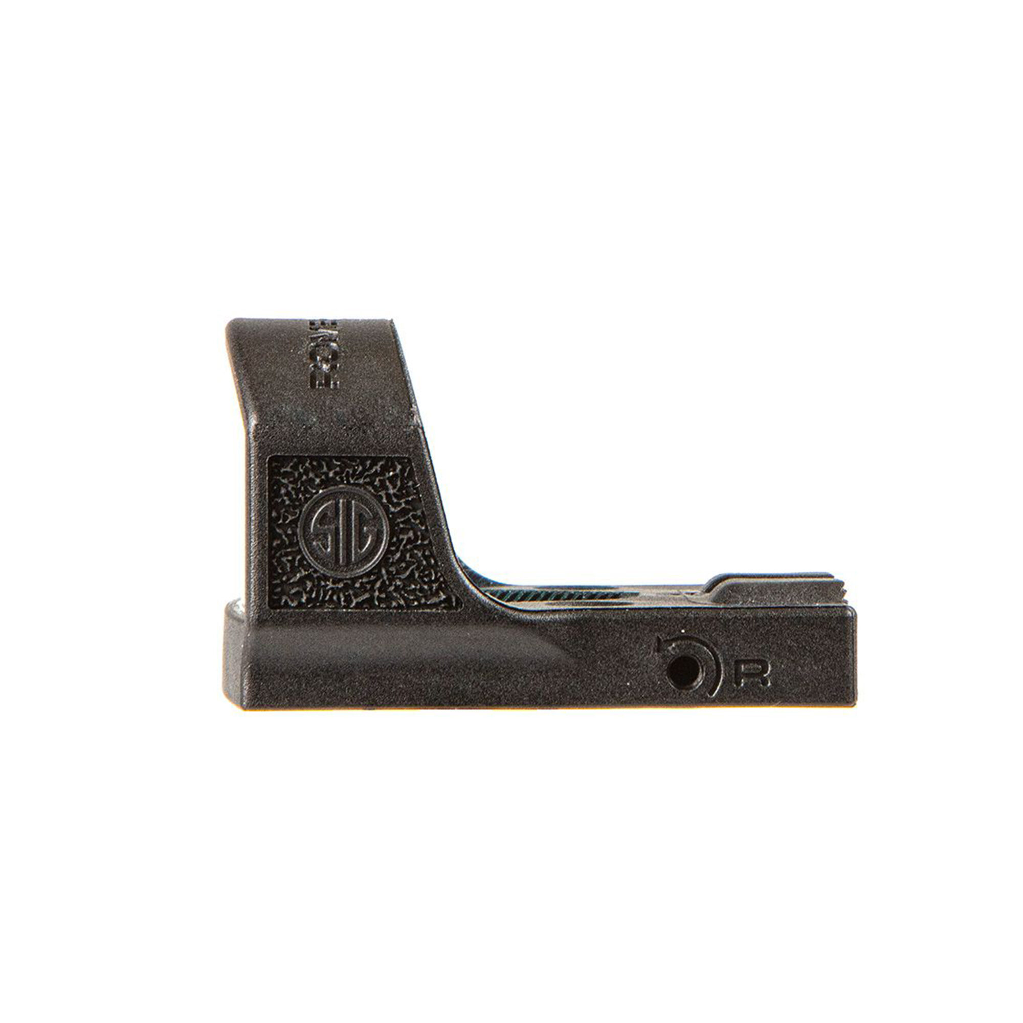 ROMEO ZERO-R Red Dot | Circle Dot | 2 MOA Sig Sauer – Bild 2