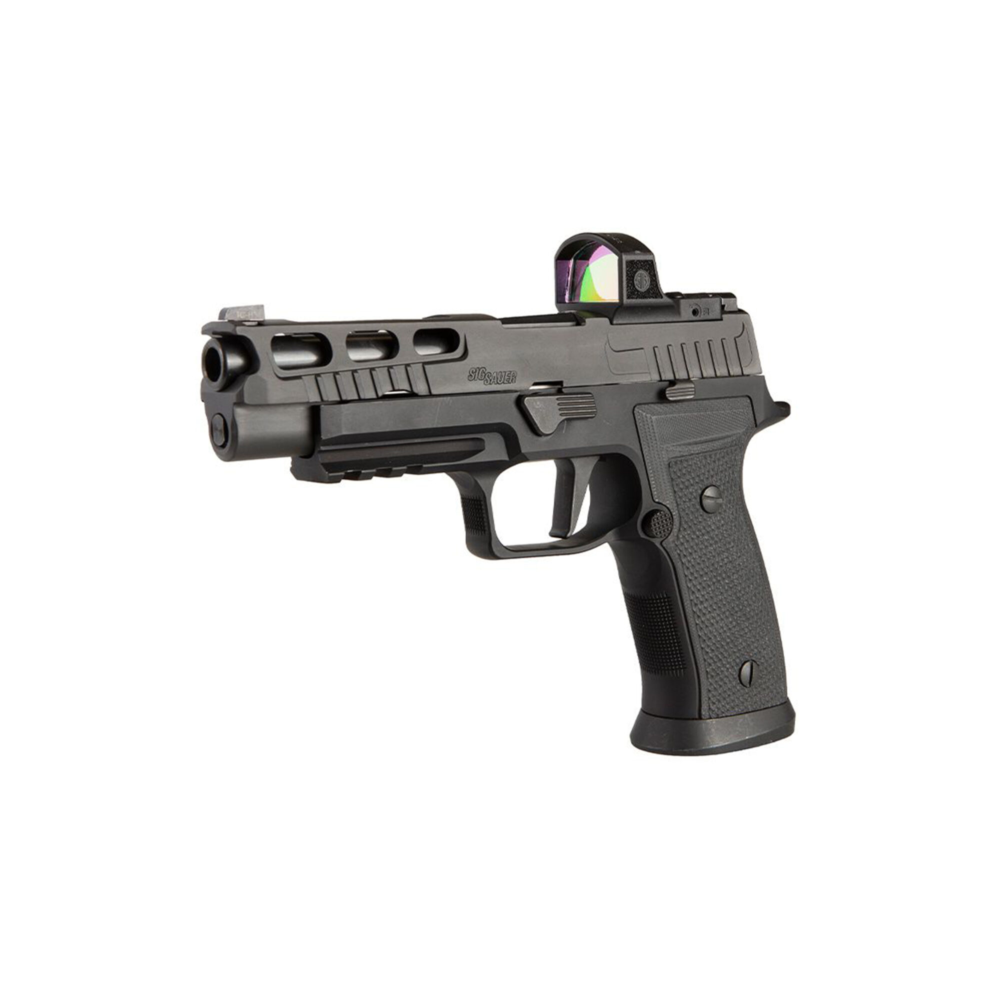 ROMEO ZERO-R Red Dot | Circle Dot | 2 MOA Sig Sauer – Bild 4