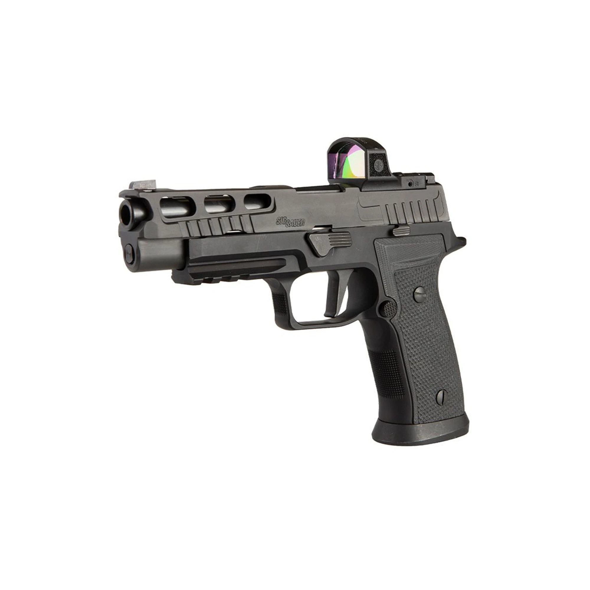 ROMEO ZERO-R Red Dot | Circle Dot | 2 MOA Sig Sauer – Bild 4