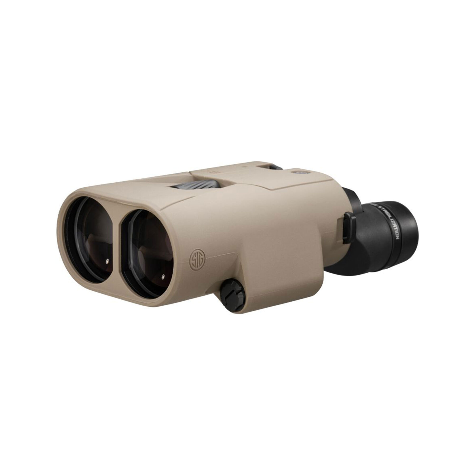 ZULU6 HDX PRO 14x50 Fernglas mit Bildstabilisator SIG SAUER