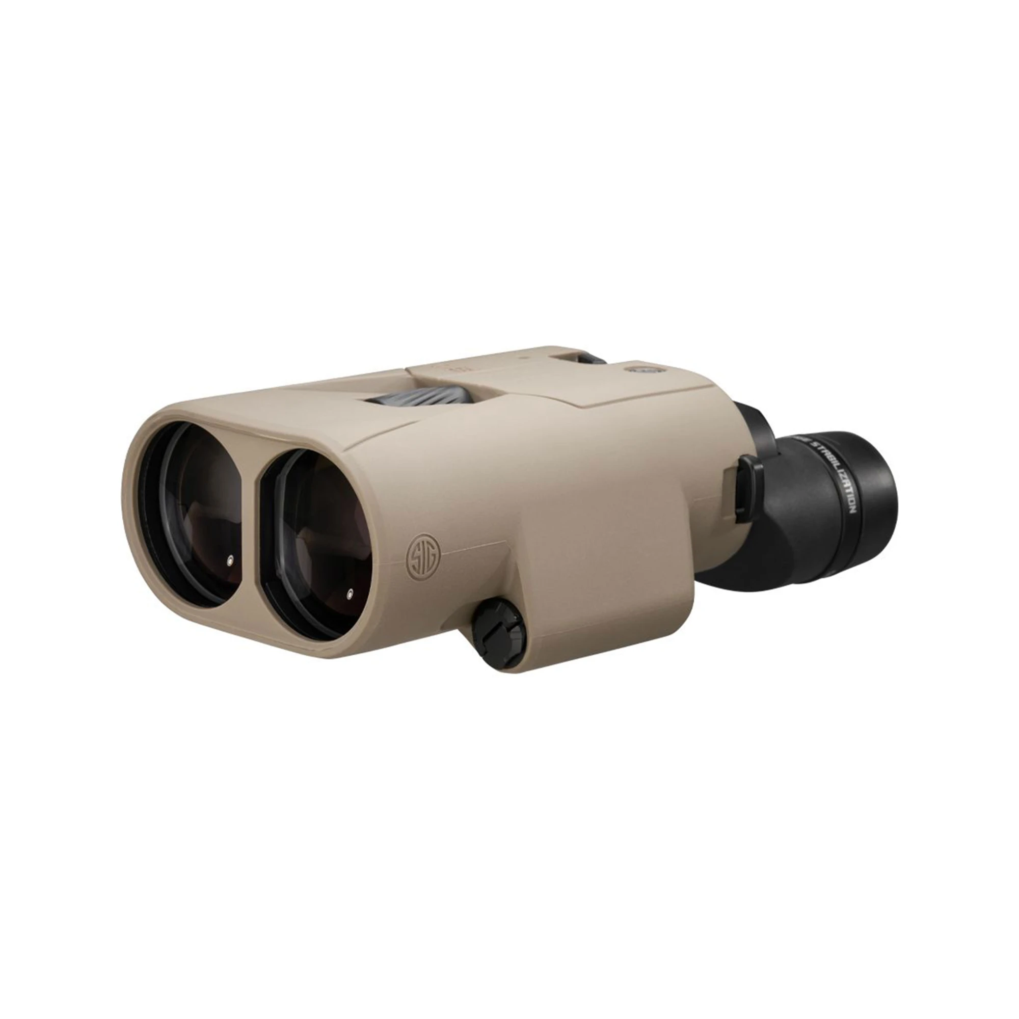 ZULU6 HDX PRO 14x50 Fernglas mit Bildstabilisator SIG SAUER