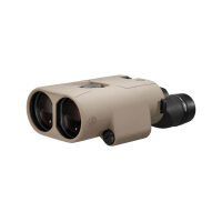 ZULU6 HDX PRO 14x50 Fernglas mit Bildstabilisator SIG SAUER