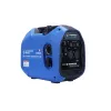 Tragbarer Wechselrichtergenerator Ultimatron 3300 Watt