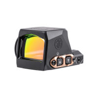ROMEO-X Compact ROSE Red Dot | Circle Dot SIG SAUER
