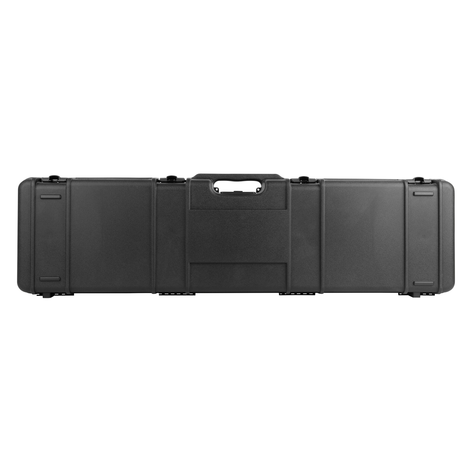 GSG Gewehrkoffer XL Schwarz - Waffenkoffer