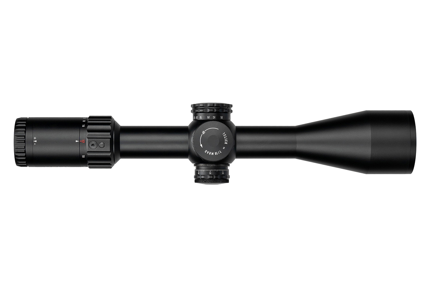 Helix Gen 2 6-24x50 APR-1C MRAD SFP Zielfernrohr Element Optics – Bild 4