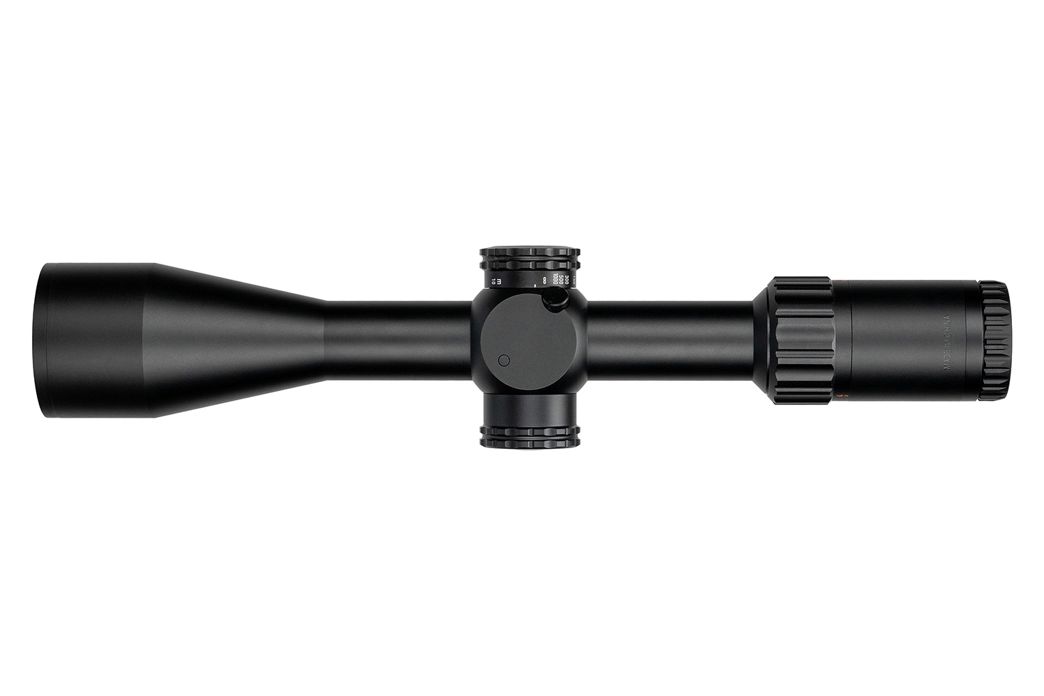 Helix Gen 2 6-24x50 APR-1C MRAD SFP Zielfernrohr Element Optics – Bild 5