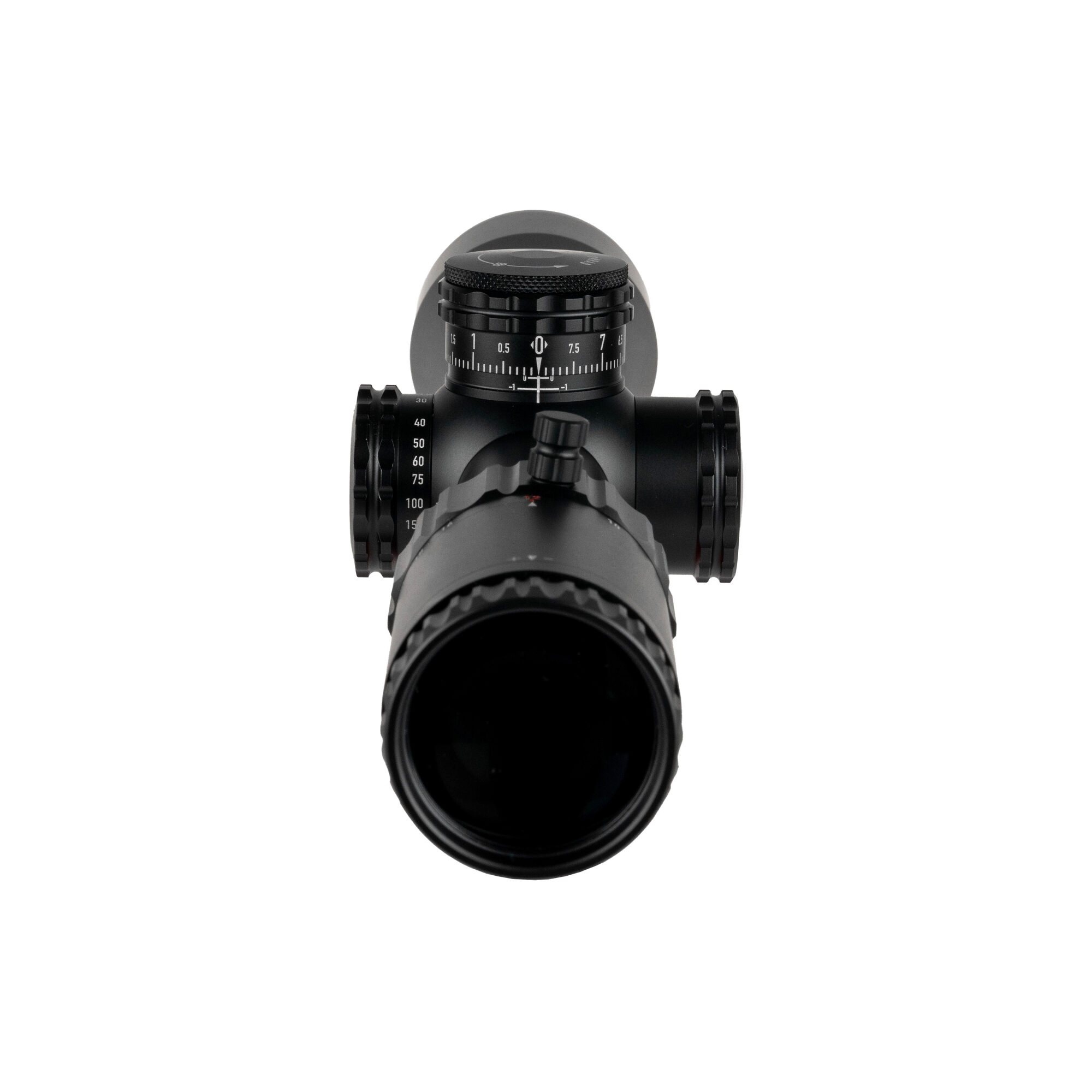 Helix Gen2 Zielfernrohr 6-24x50 APR-1C MOA SFP Element Optics – Bild 6