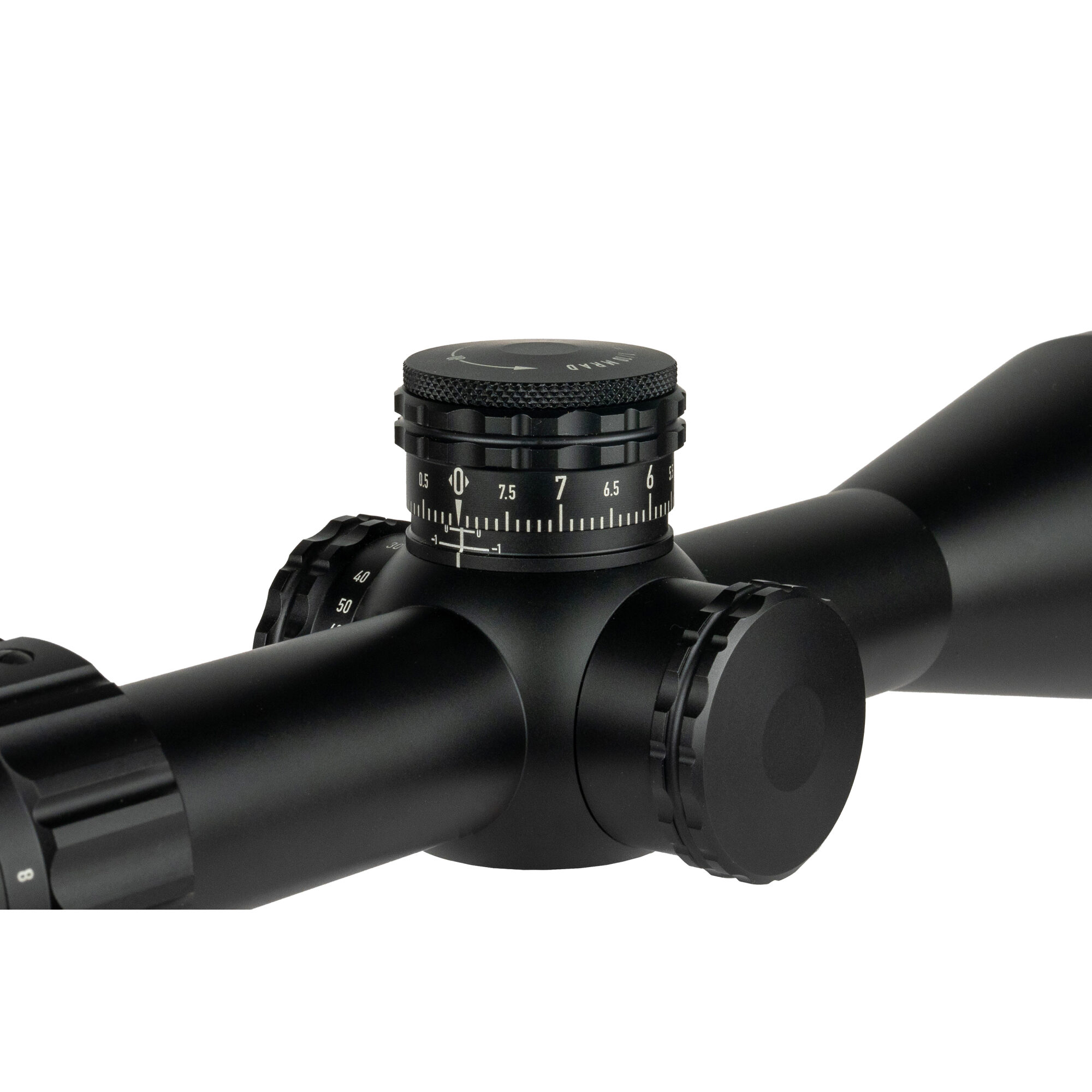Helix Gen2 Zielfernrohr 6-24x50 APR-1C MOA SFP Element Optics – Bild 7
